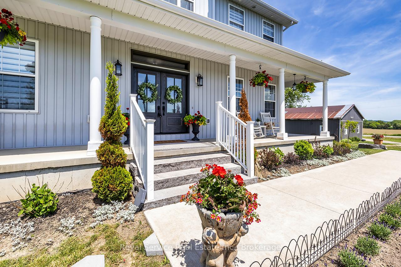 Photo 3 of 3012 Sylvan Glen Road, Port Hope, Rural Port Hope — HOMEH