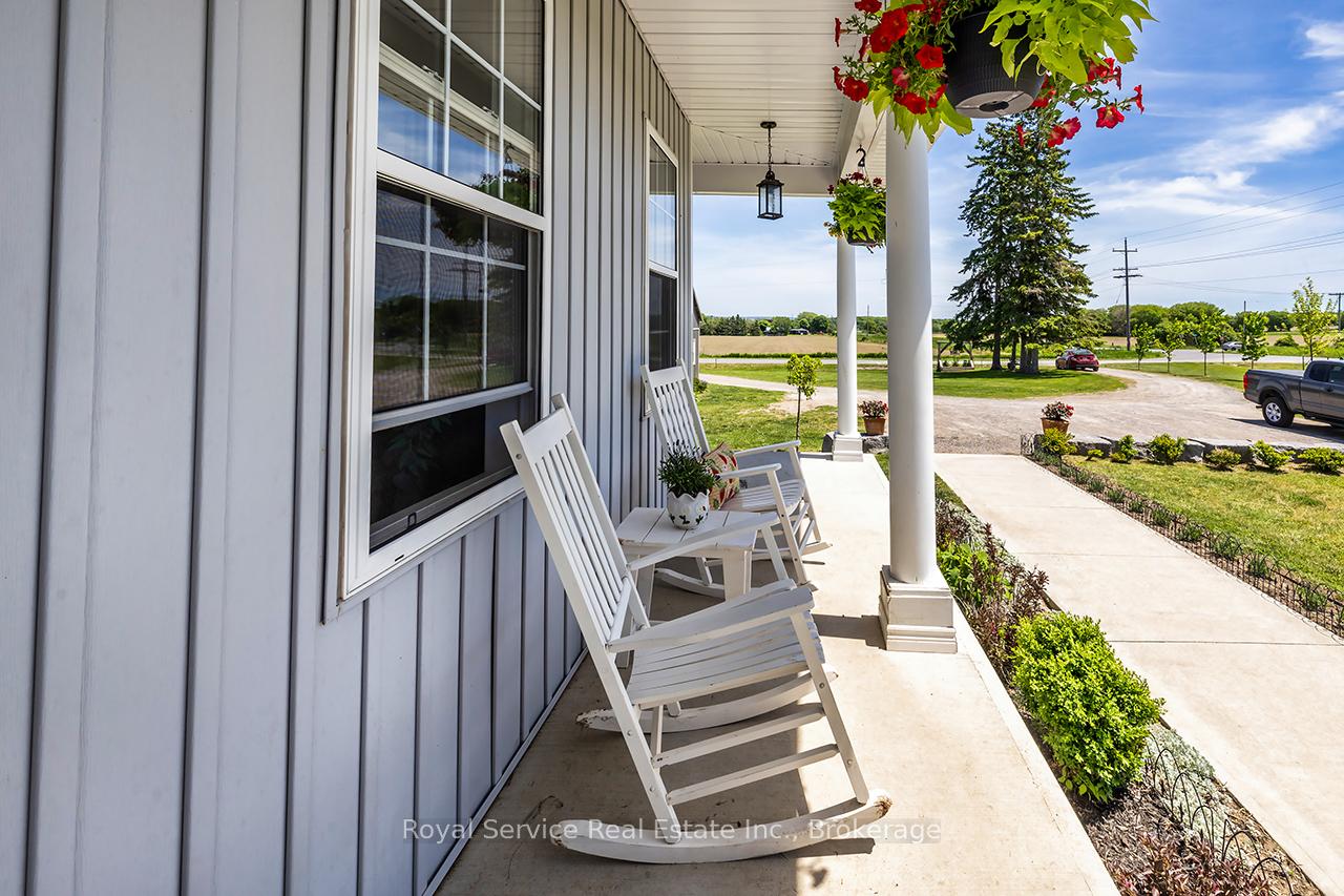 Photo 4 of 3012 Sylvan Glen Road, Port Hope, Rural Port Hope — HOMEH