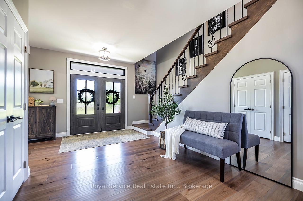 Photo 5 of 3012 Sylvan Glen Road, Port Hope, Rural Port Hope — HOMEH