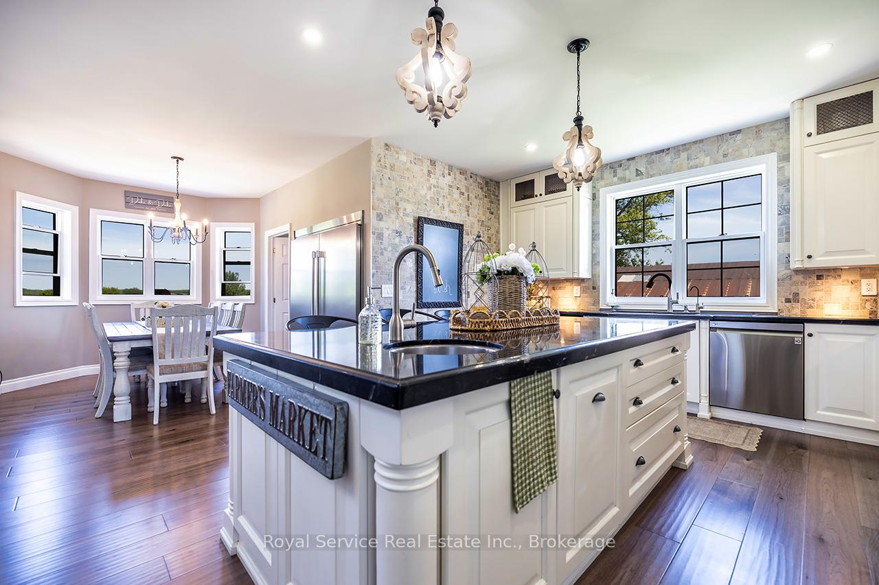Photo 11 of 3012 Sylvan Glen Road, Port Hope, Rural Port Hope — HOMEH