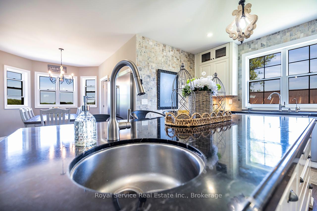 Photo 12 of 3012 Sylvan Glen Road, Port Hope, Rural Port Hope — HOMEH