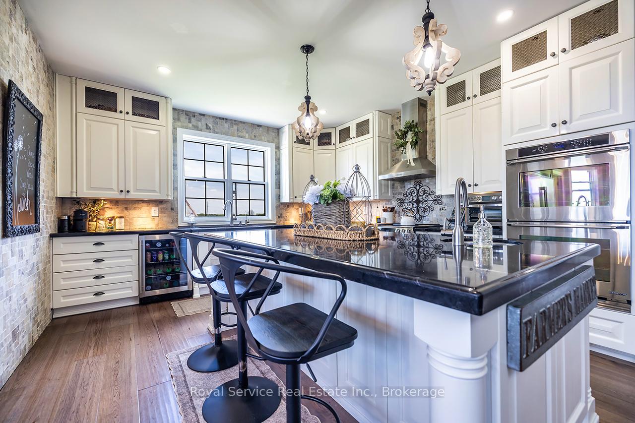 Photo 13 of 3012 Sylvan Glen Road, Port Hope, Rural Port Hope — HOMEH