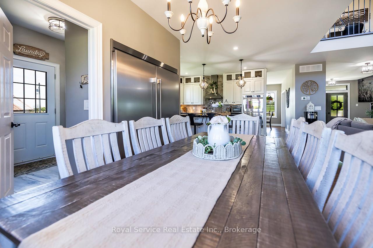 Photo 14 of 3012 Sylvan Glen Road, Port Hope, Rural Port Hope — HOMEH