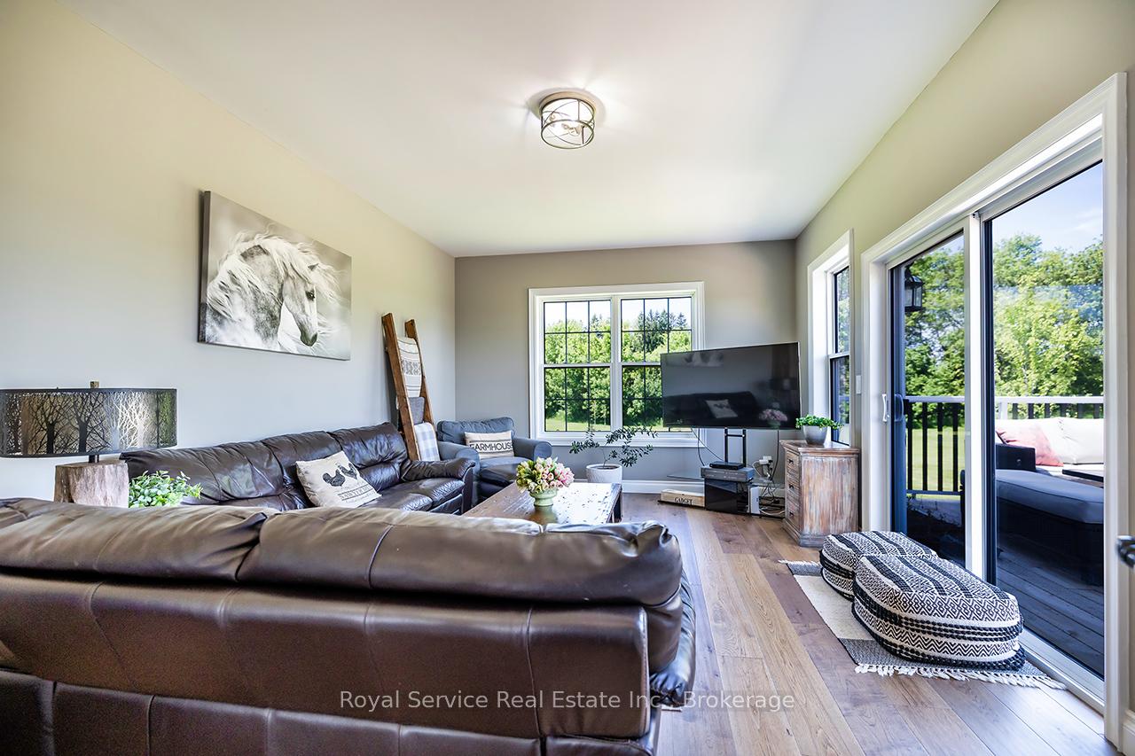 Photo 15 of 3012 Sylvan Glen Road, Port Hope, Rural Port Hope — HOMEH
