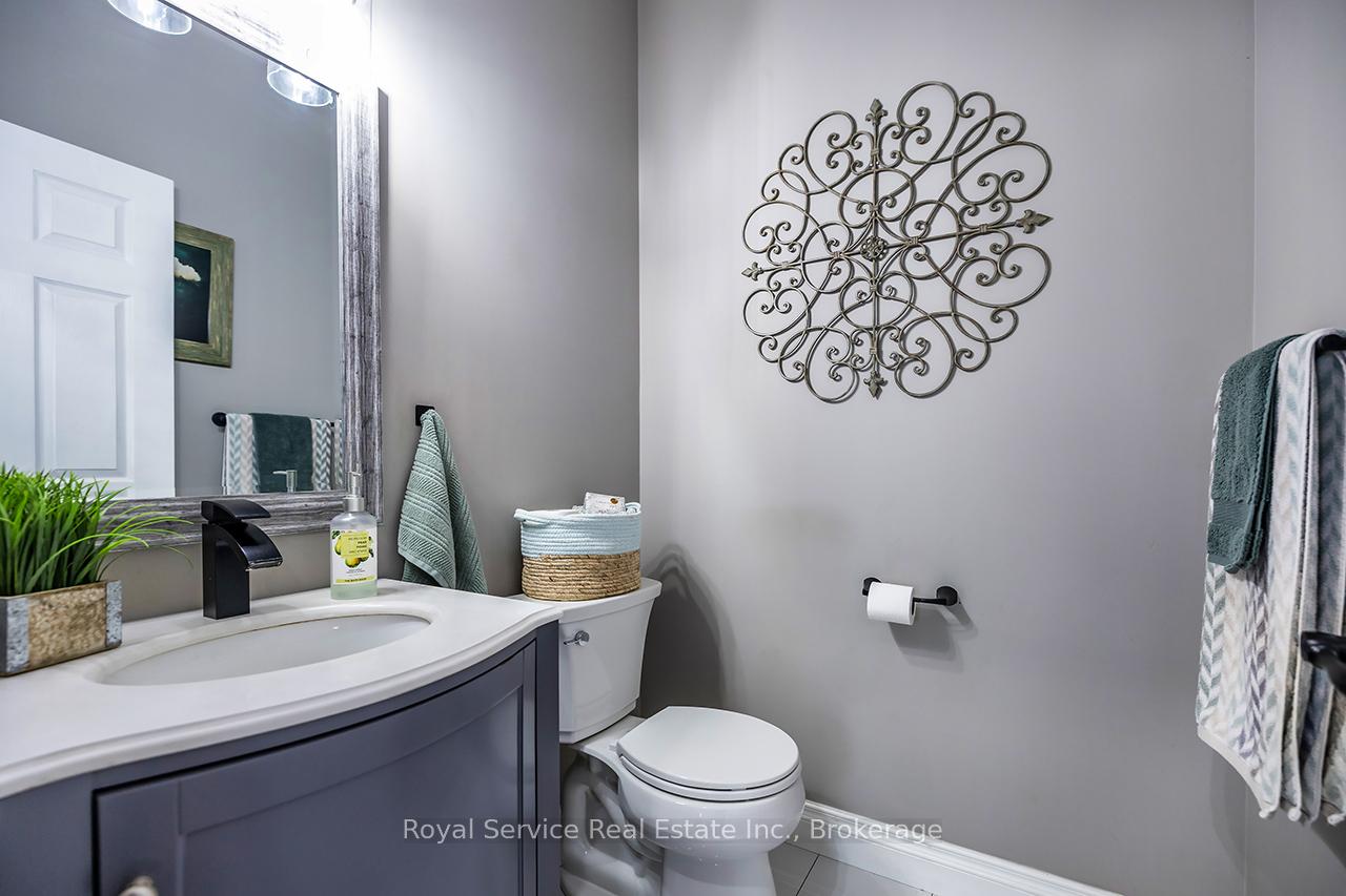 Photo 16 of 3012 Sylvan Glen Road, Port Hope, Rural Port Hope — HOMEH