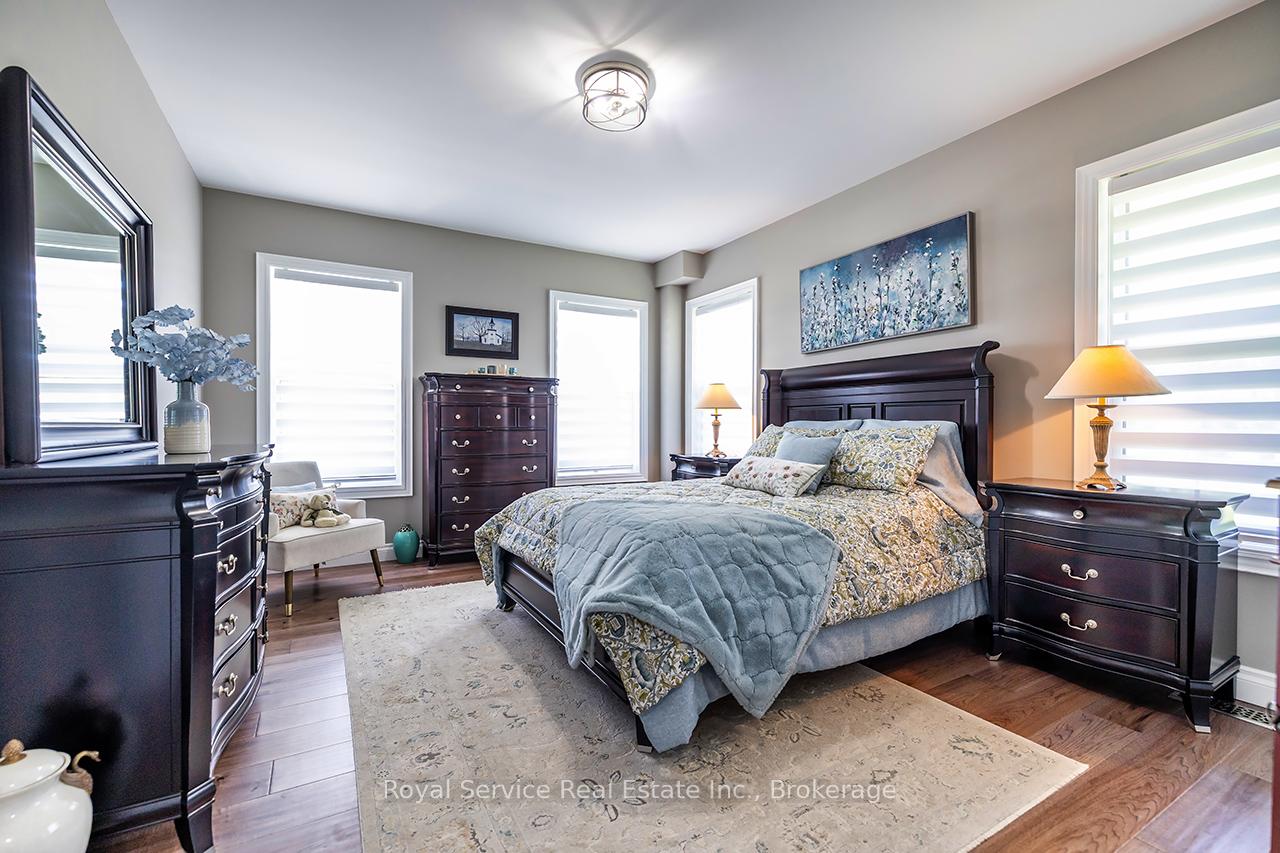 Photo 17 of 3012 Sylvan Glen Road, Port Hope, Rural Port Hope — HOMEH
