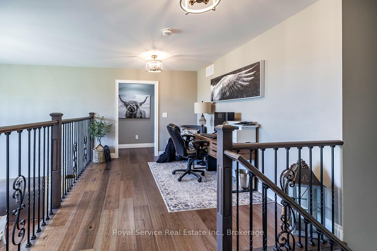 Photo 20 of 3012 Sylvan Glen Road, Port Hope, Rural Port Hope — HOMEH