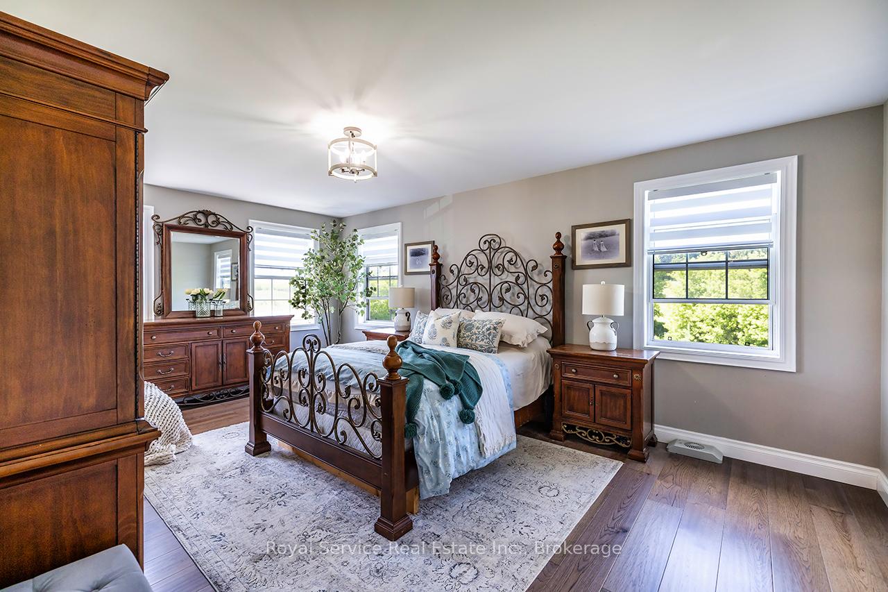 Photo 21 of 3012 Sylvan Glen Road, Port Hope, Rural Port Hope — HOMEH