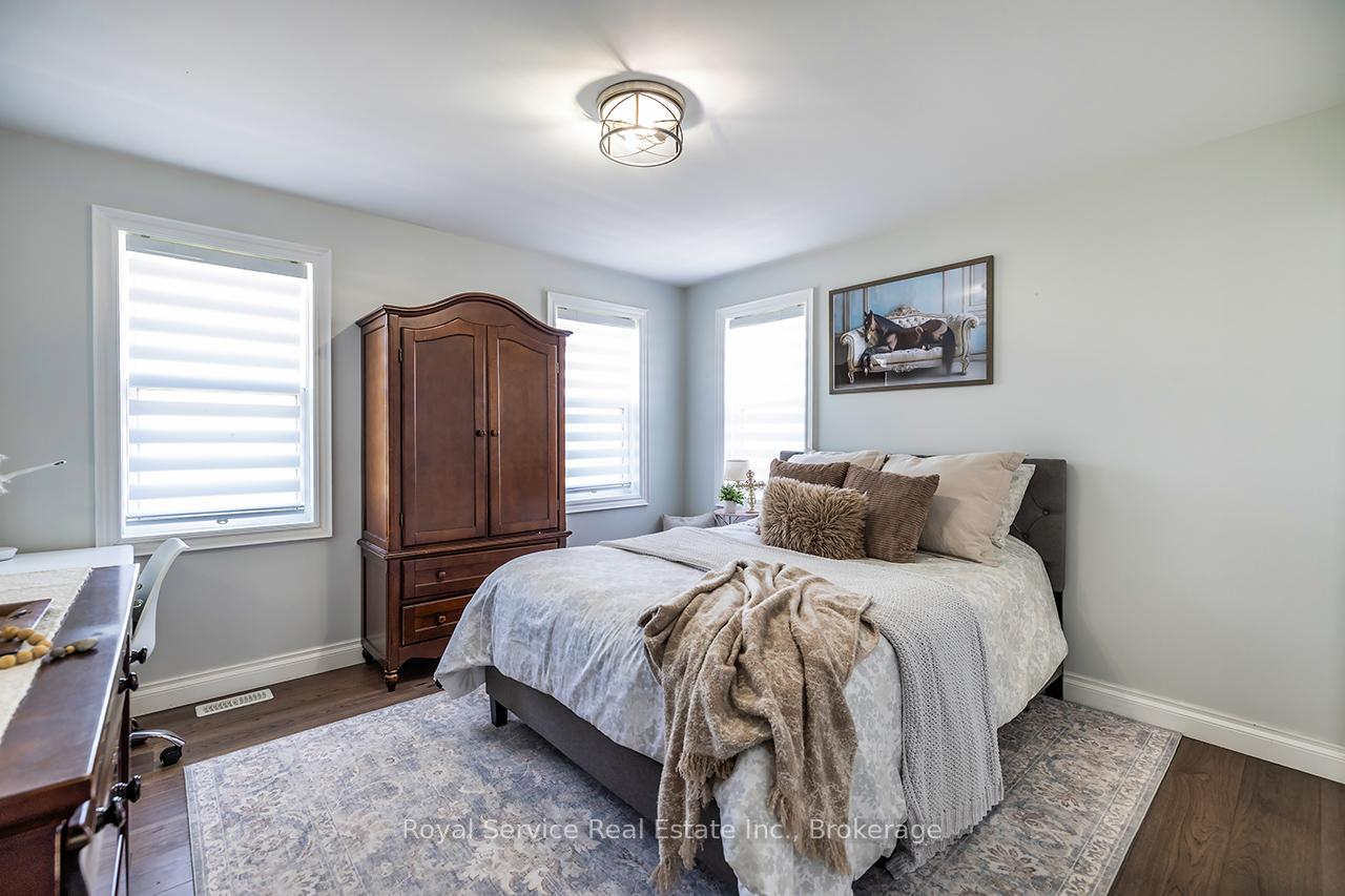 Photo 26 of 3012 Sylvan Glen Road, Port Hope, Rural Port Hope — HOMEH