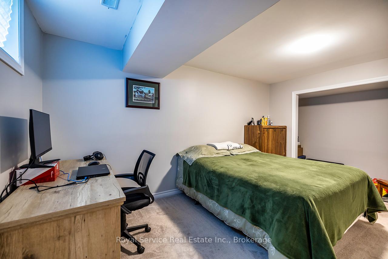 Photo 31 of 3012 Sylvan Glen Road, Port Hope, Rural Port Hope — HOMEH