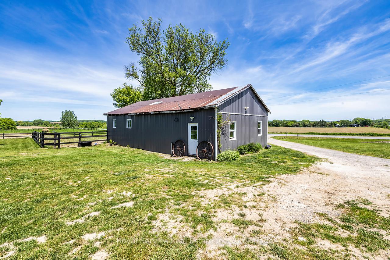 Photo 33 of 3012 Sylvan Glen Road, Port Hope, Rural Port Hope — HOMEH