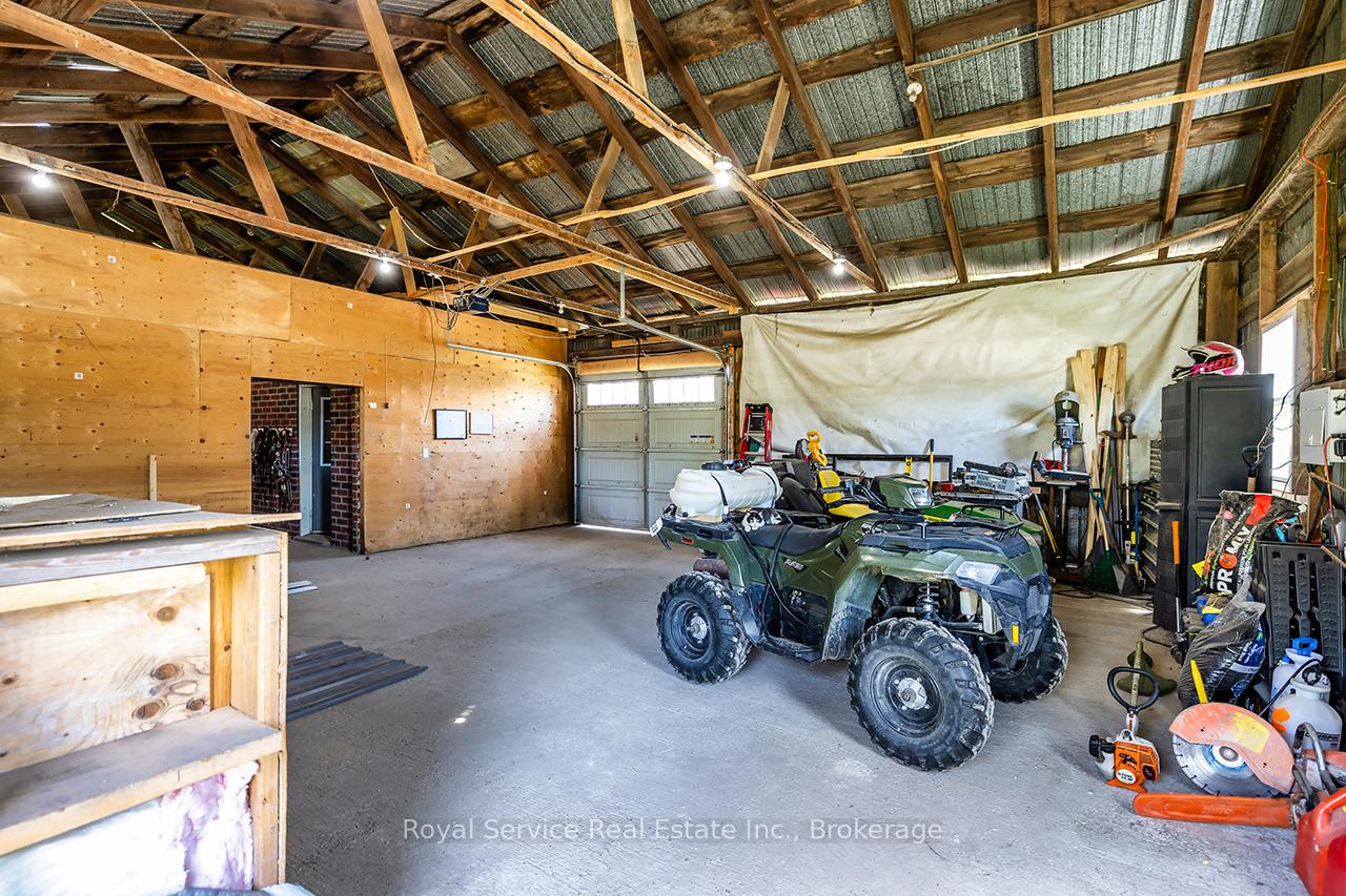 Photo 34 of 3012 Sylvan Glen Road, Port Hope, Rural Port Hope — HOMEH