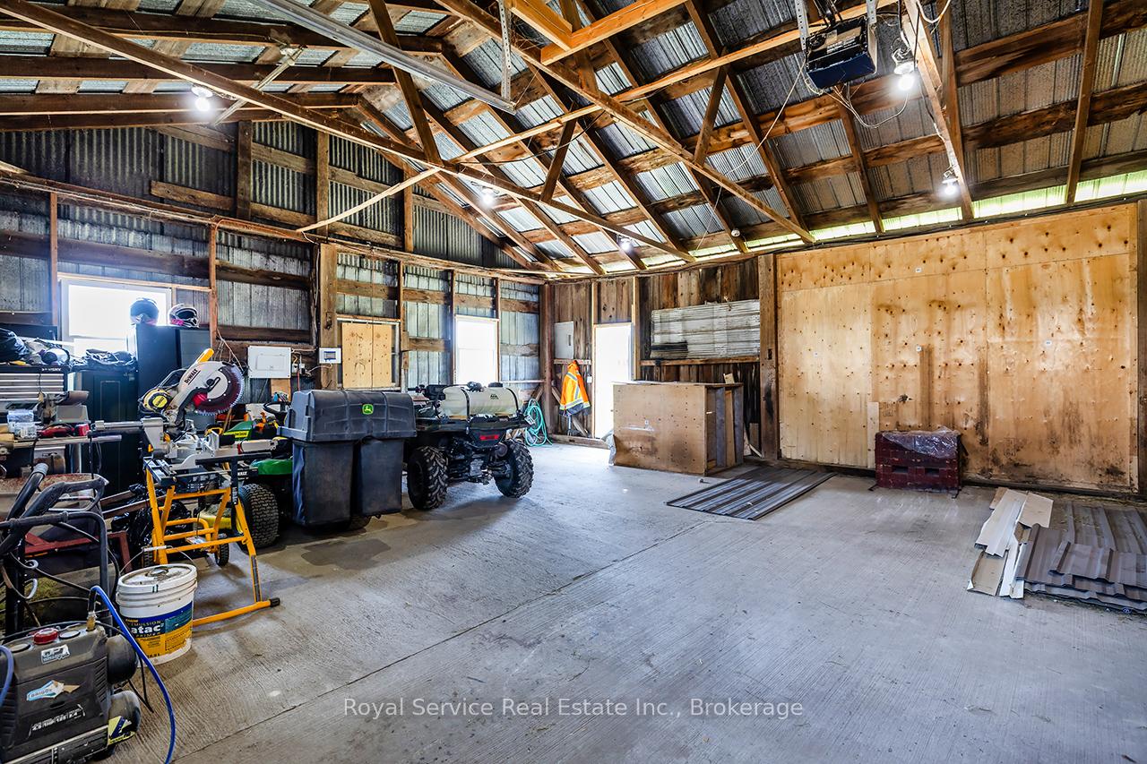 Photo 35 of 3012 Sylvan Glen Road, Port Hope, Rural Port Hope — HOMEH