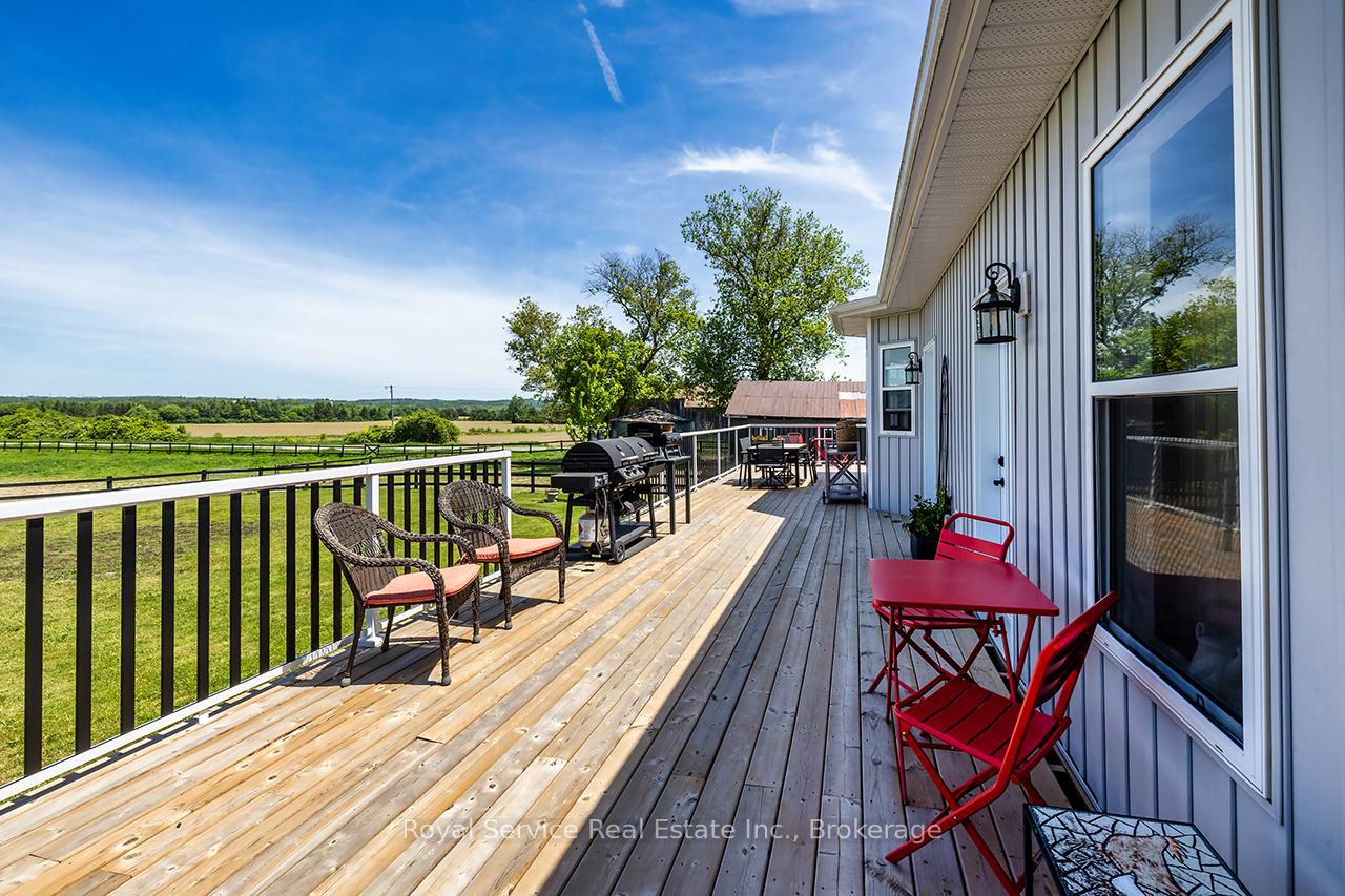 Photo 42 of 3012 Sylvan Glen Road, Port Hope, Rural Port Hope — HOMEH