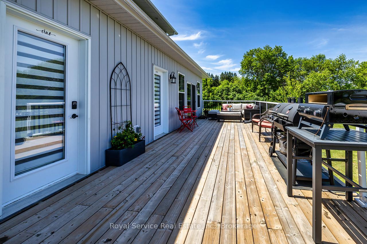 Photo 43 of 3012 Sylvan Glen Road, Port Hope, Rural Port Hope — HOMEH