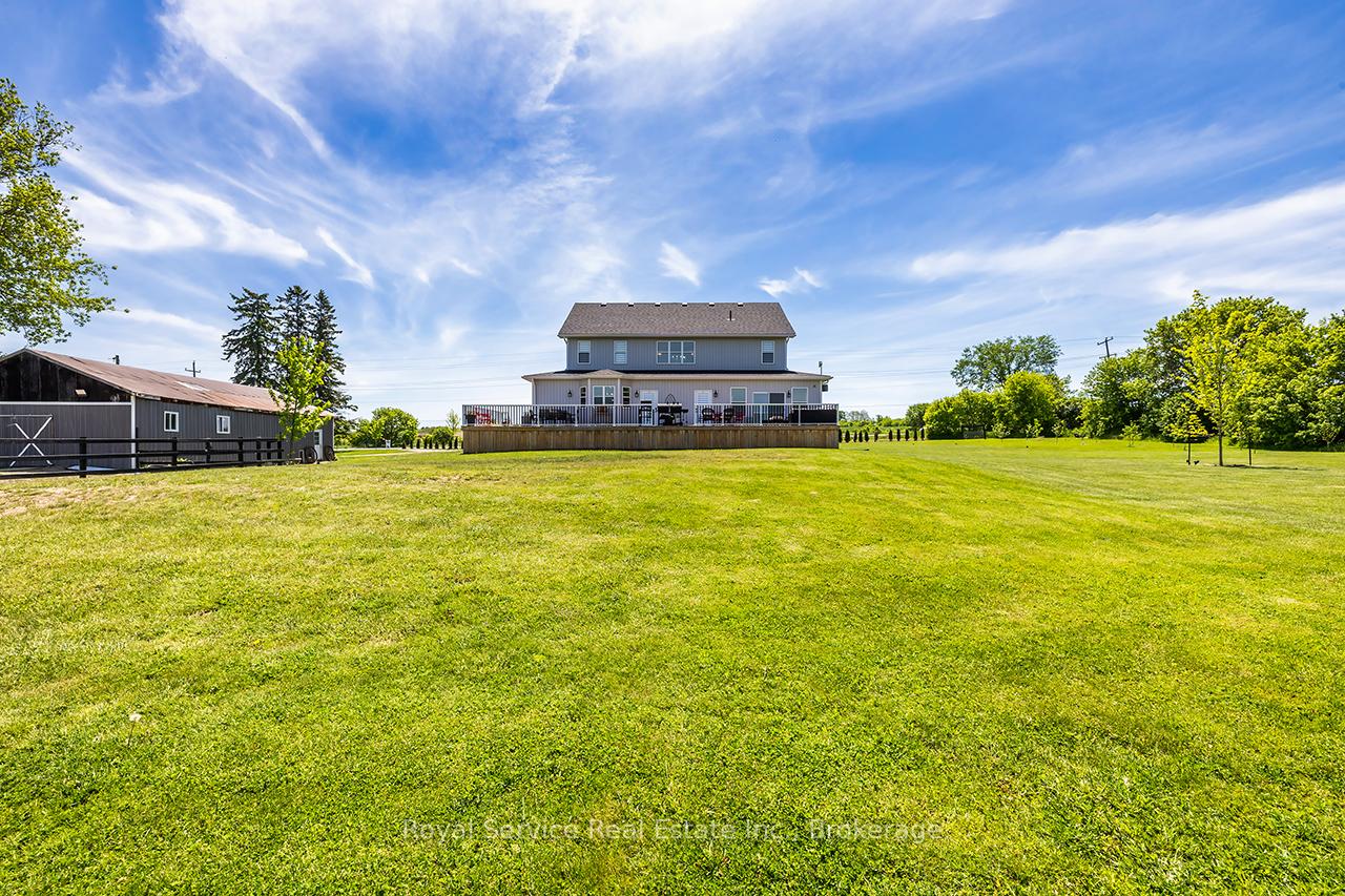 Photo 44 of 3012 Sylvan Glen Road, Port Hope, Rural Port Hope — HOMEH