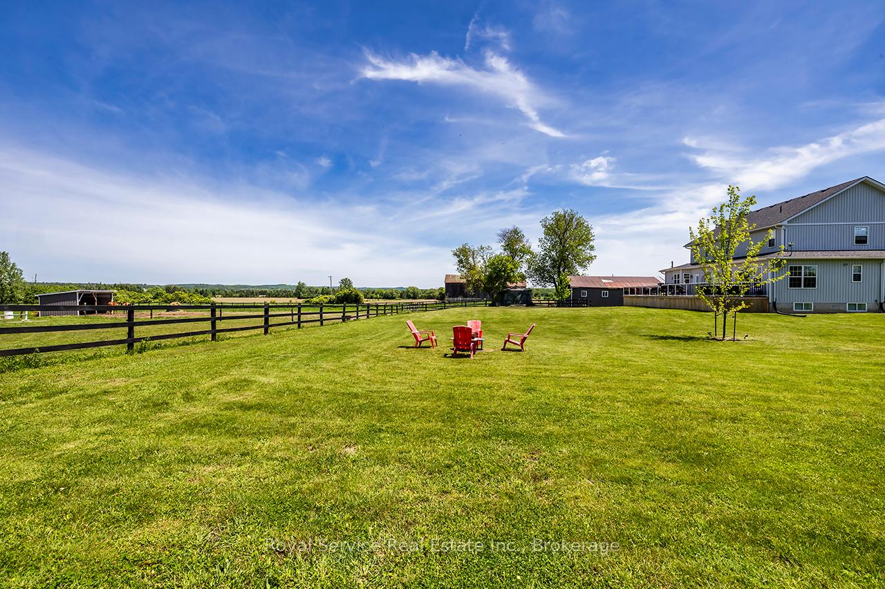 Photo 45 of 3012 Sylvan Glen Road, Port Hope, Rural Port Hope — HOMEH