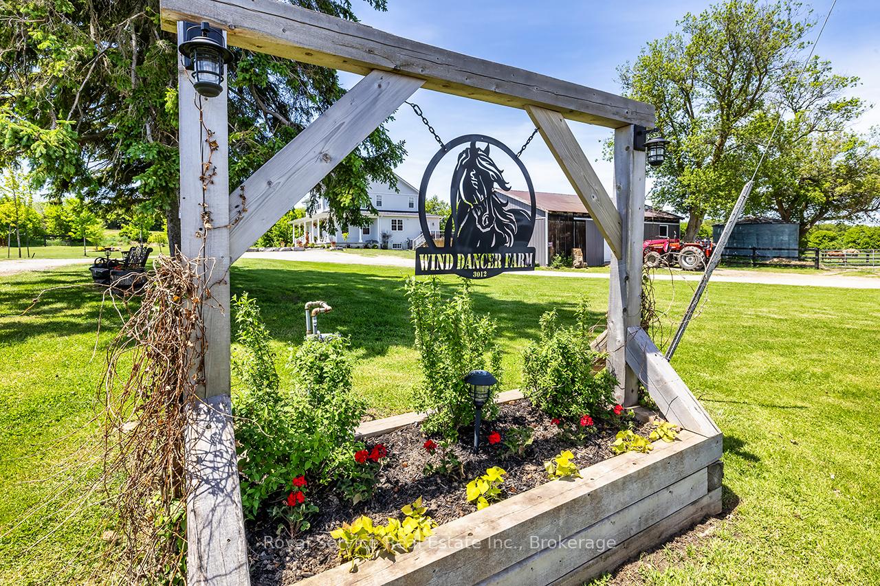 Photo 48 of 3012 Sylvan Glen Road, Port Hope, Rural Port Hope — HOMEH