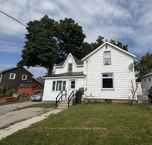 Photo 2 of 15 Cutter Street, Central Huron, Clinton — HOMEH