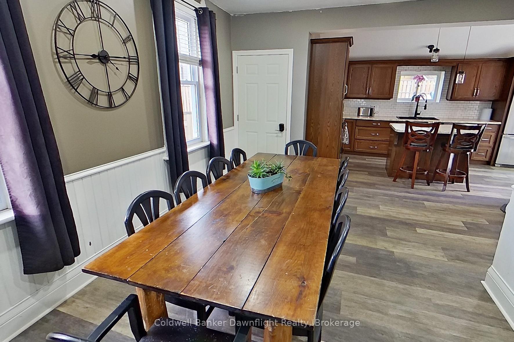 Photo 3 of 15 Cutter Street, Central Huron, Clinton — HOMEH