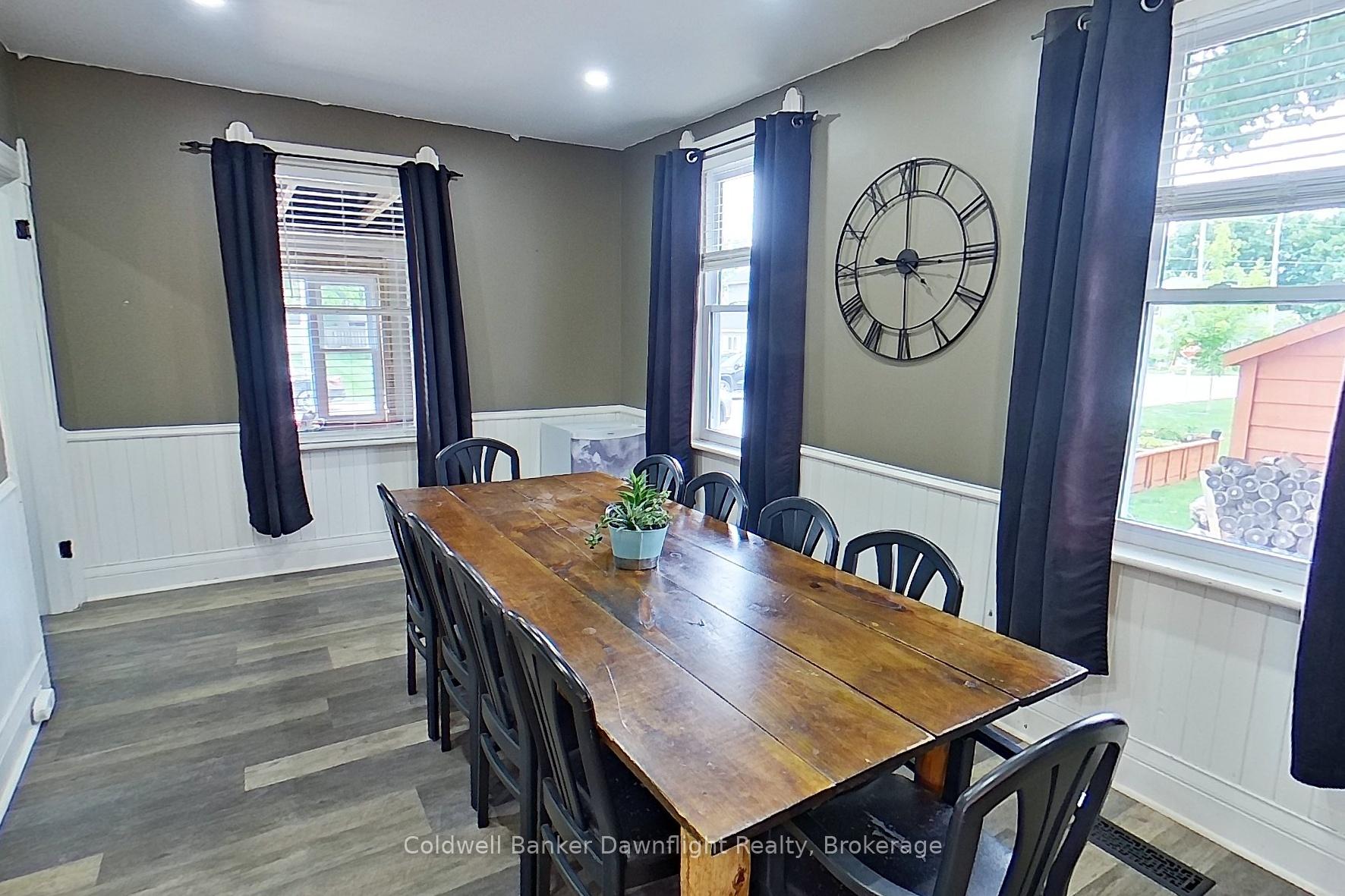 Photo 5 of 15 Cutter Street, Central Huron, Clinton — HOMEH