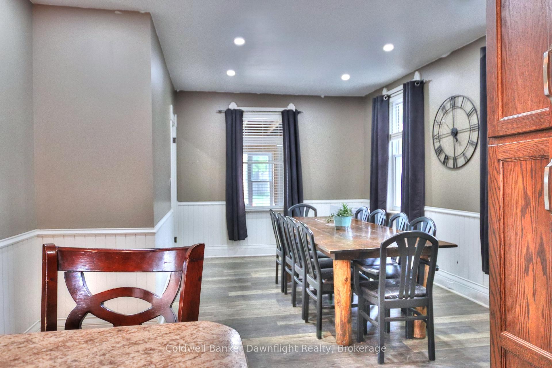 Photo 6 of 15 Cutter Street, Central Huron, Clinton — HOMEH