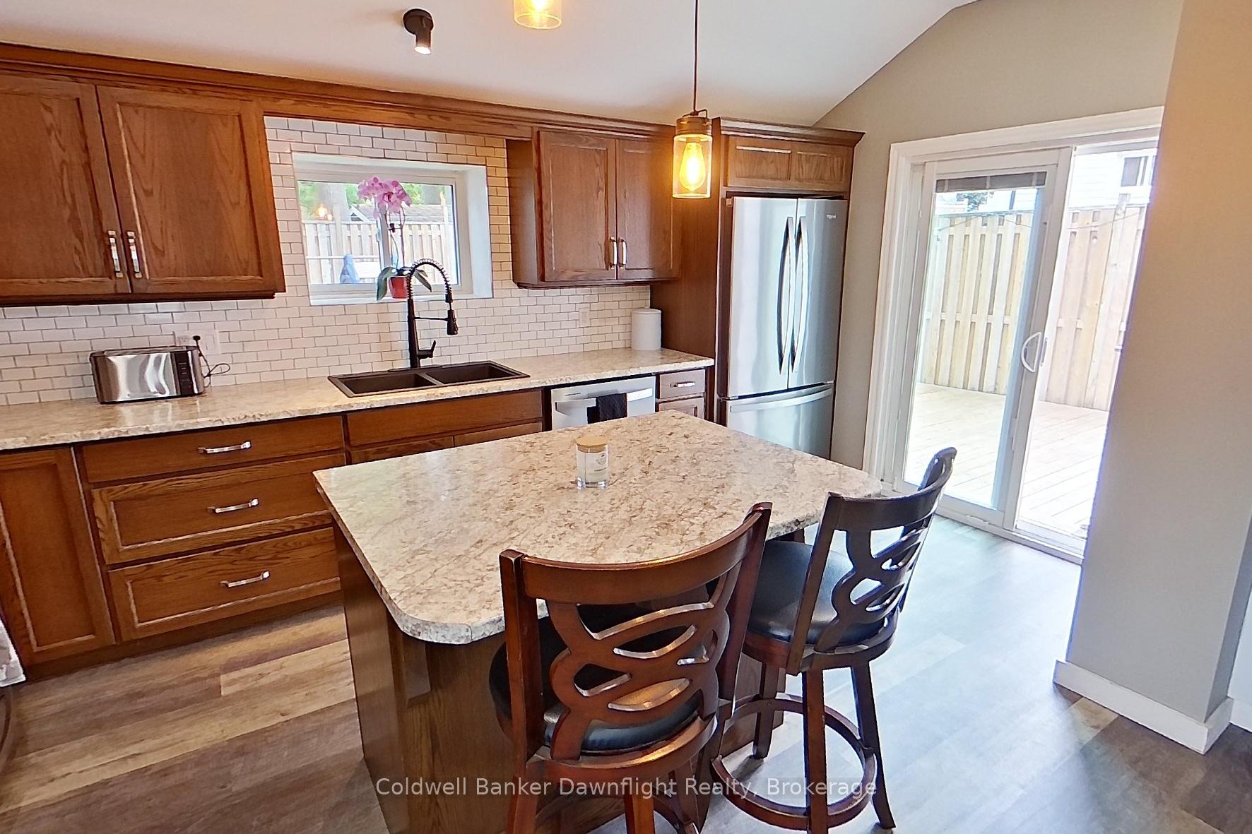 Photo 7 of 15 Cutter Street, Central Huron, Clinton — HOMEH