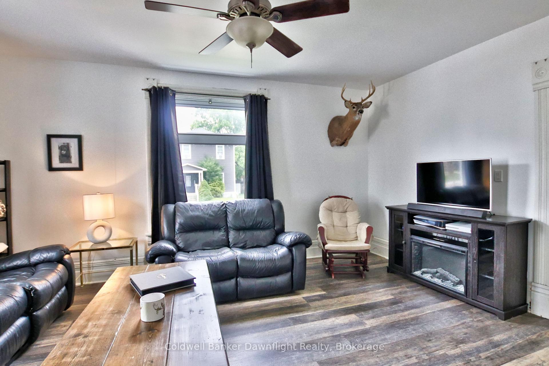 Photo 12 of 15 Cutter Street, Central Huron, Clinton — HOMEH