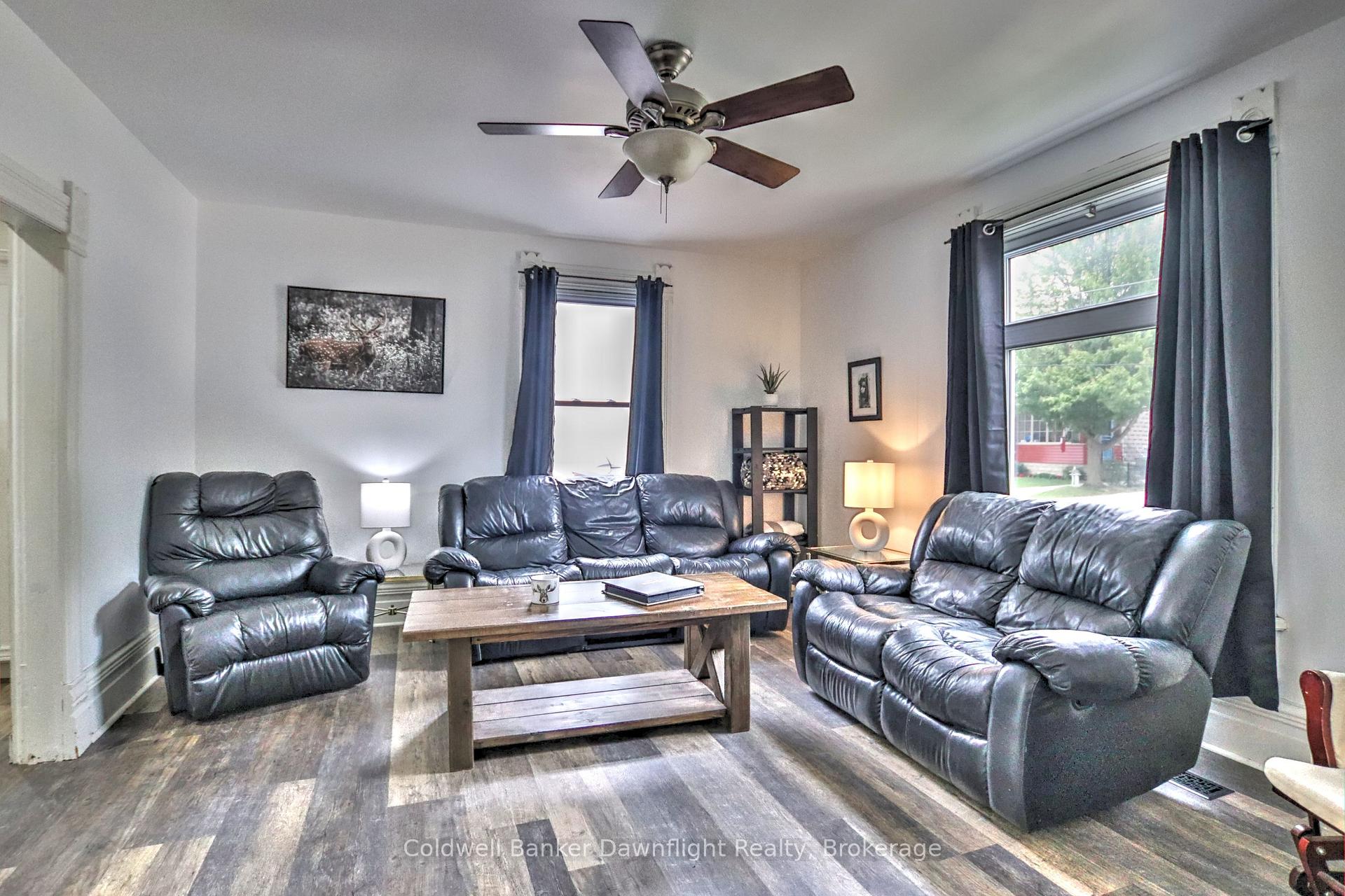 Photo 15 of 15 Cutter Street, Central Huron, Clinton — HOMEH