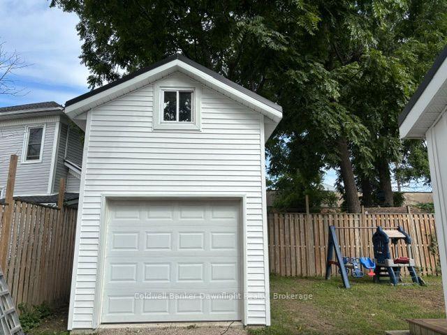 Photo 36 of 15 Cutter Street, Central Huron, Clinton — HOMEH