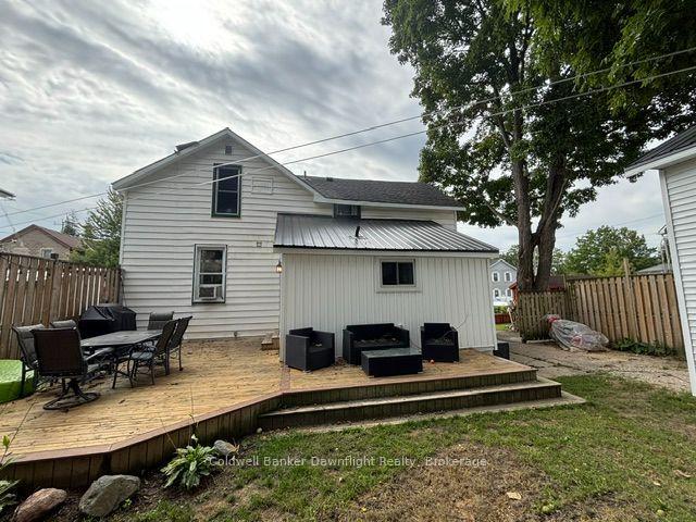 Photo 35 of 15 Cutter Street, Central Huron, Clinton — HOMEH