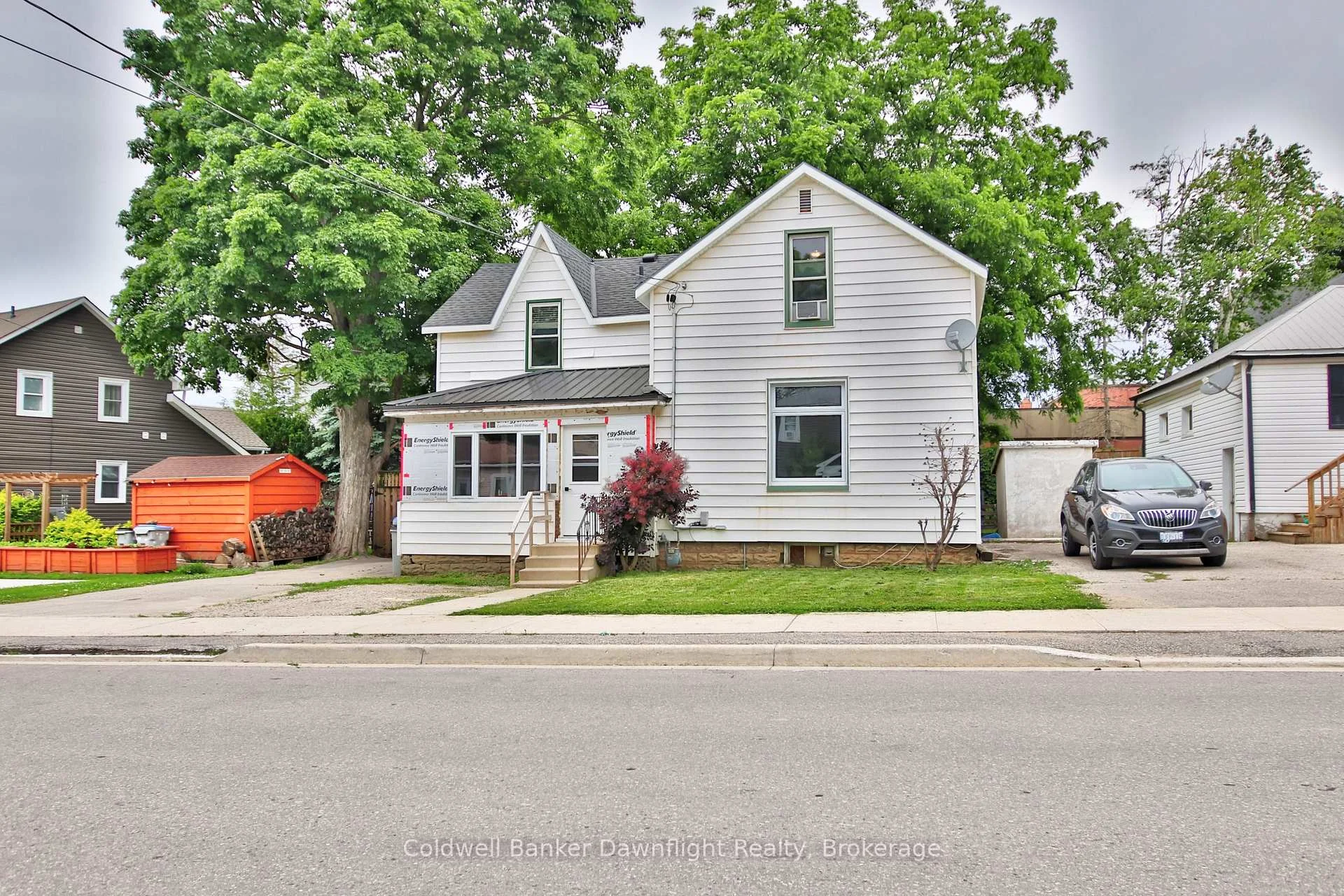Photo 4 of 15 Cutter Street, Central Huron, Clinton — HOMEH