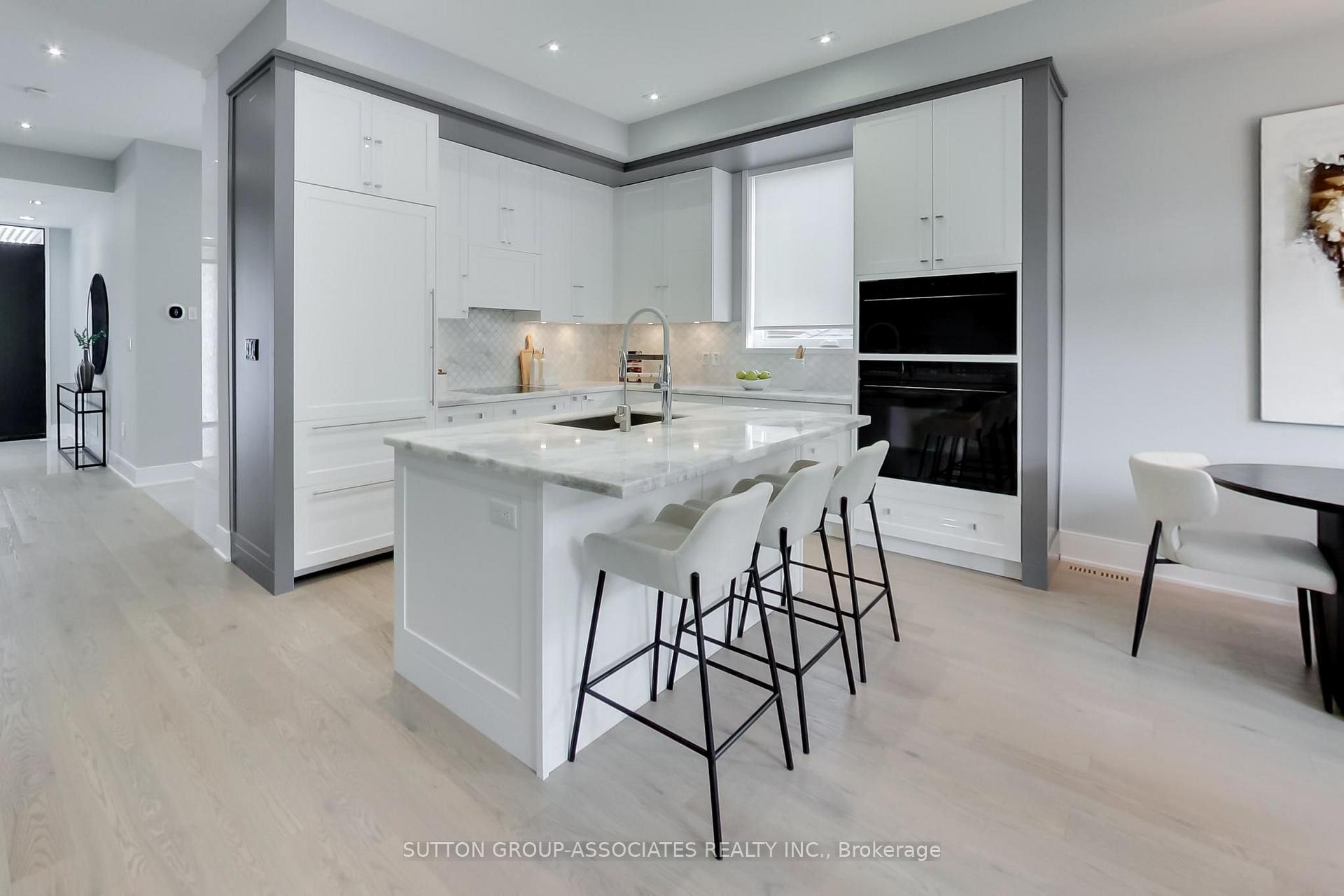 Photo 8 of 670 Winona Drive, Toronto, Humewood-Cedarvale — HOMEH