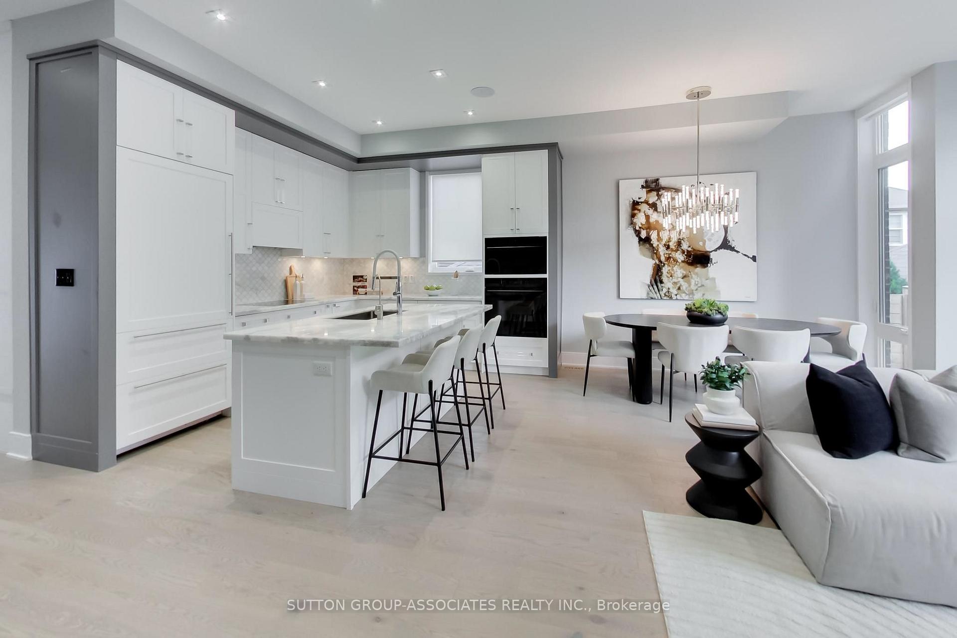 Photo 12 of 670 Winona Drive, Toronto, Humewood-Cedarvale — HOMEH