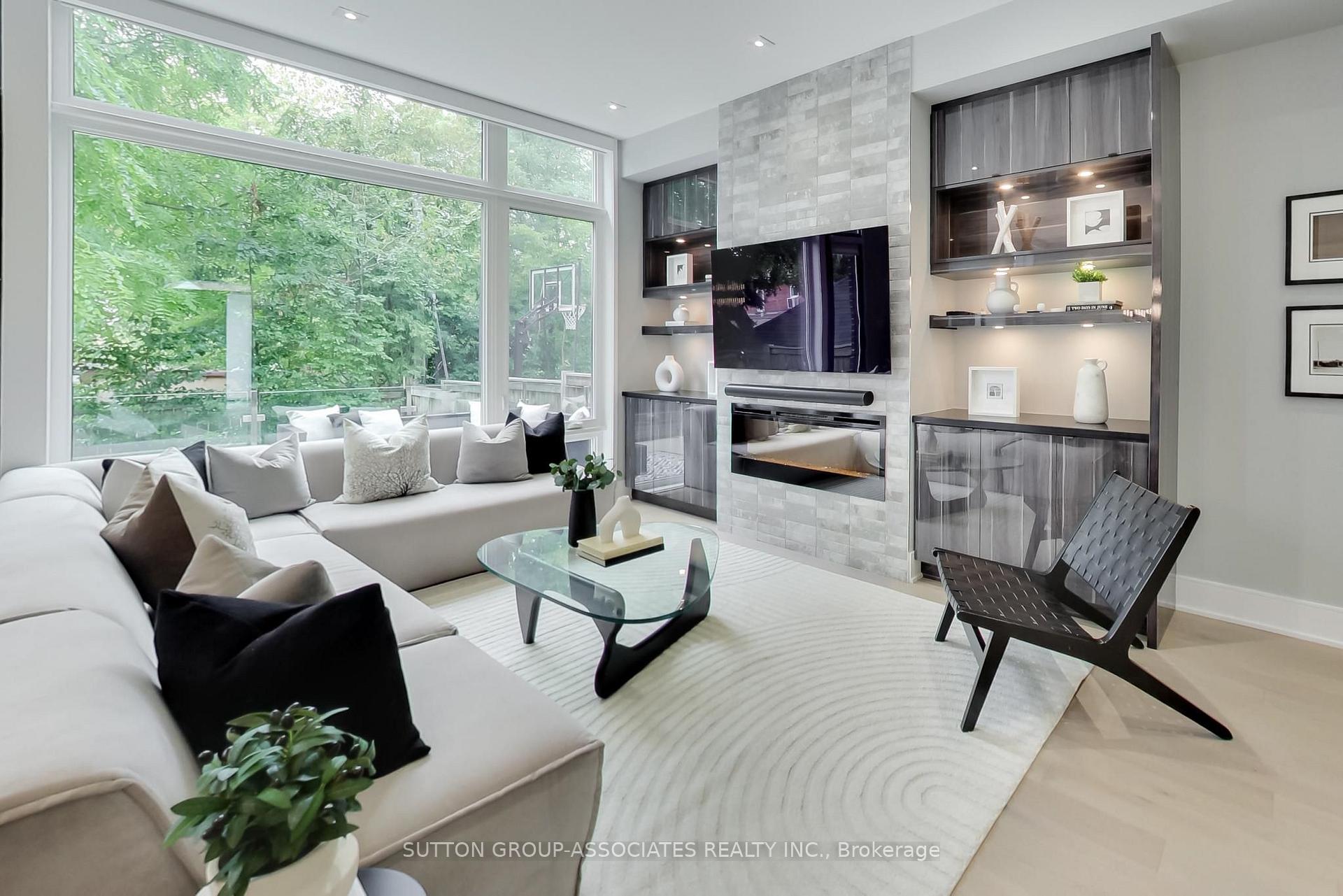 Photo 14 of 670 Winona Drive, Toronto, Humewood-Cedarvale — HOMEH