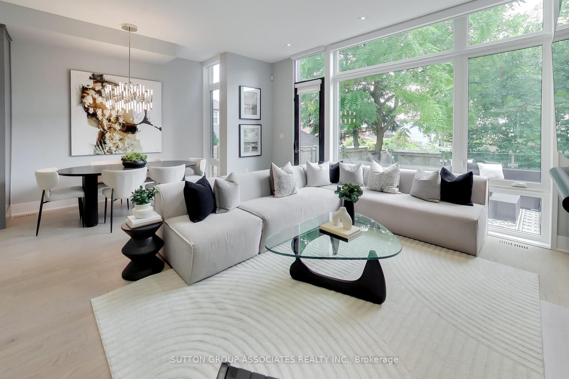 Photo 15 of 670 Winona Drive, Toronto, Humewood-Cedarvale — HOMEH