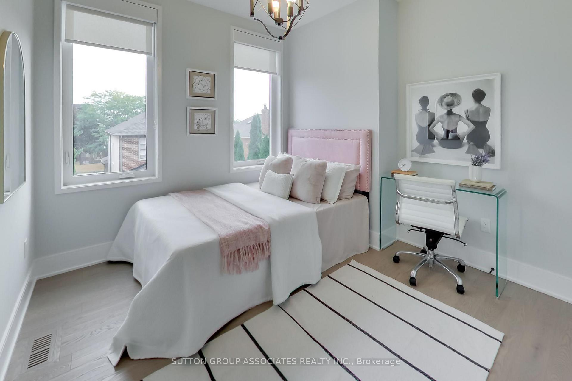 Photo 21 of 670 Winona Drive, Toronto, Humewood-Cedarvale — HOMEH