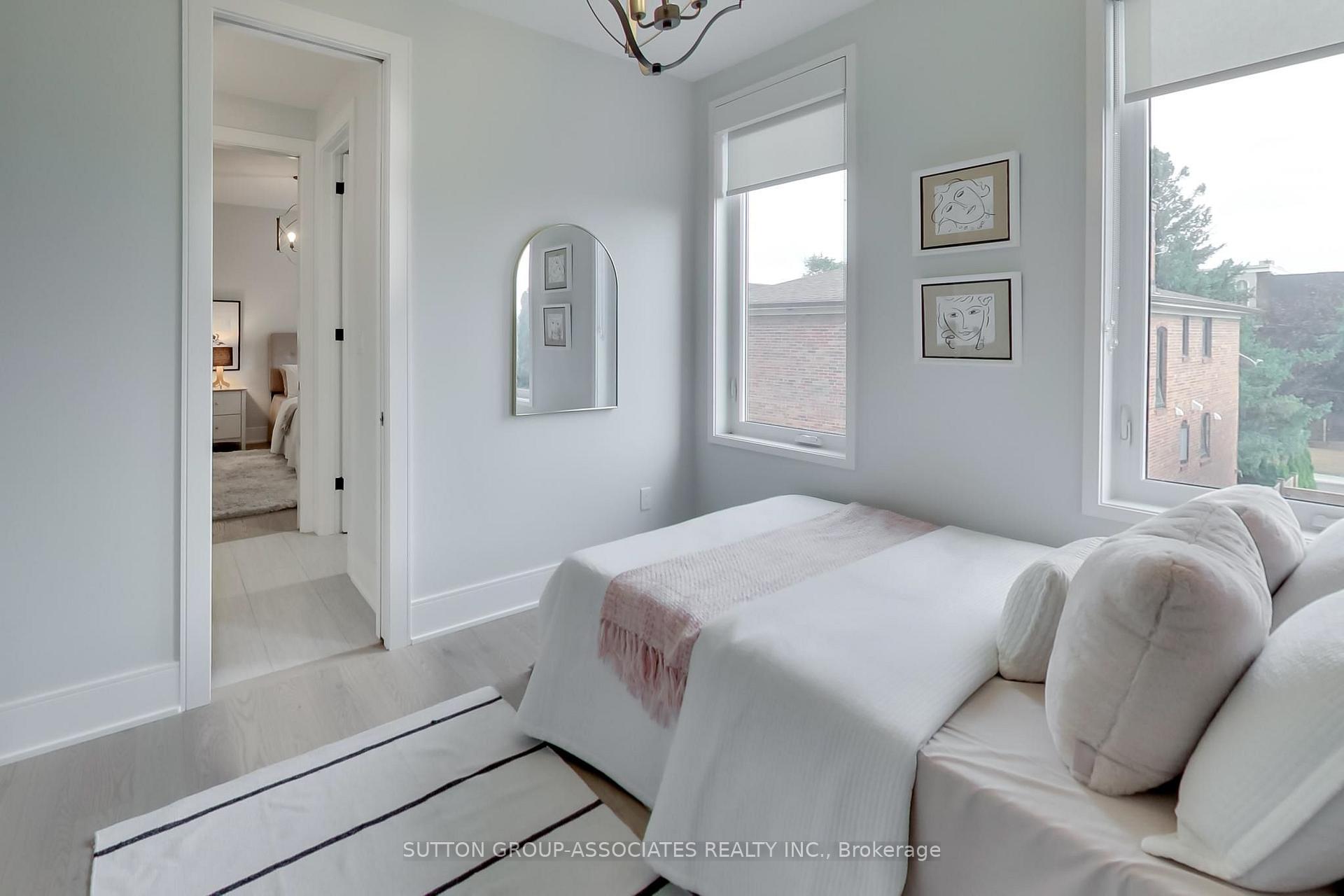 Photo 23 of 670 Winona Drive, Toronto, Humewood-Cedarvale — HOMEH