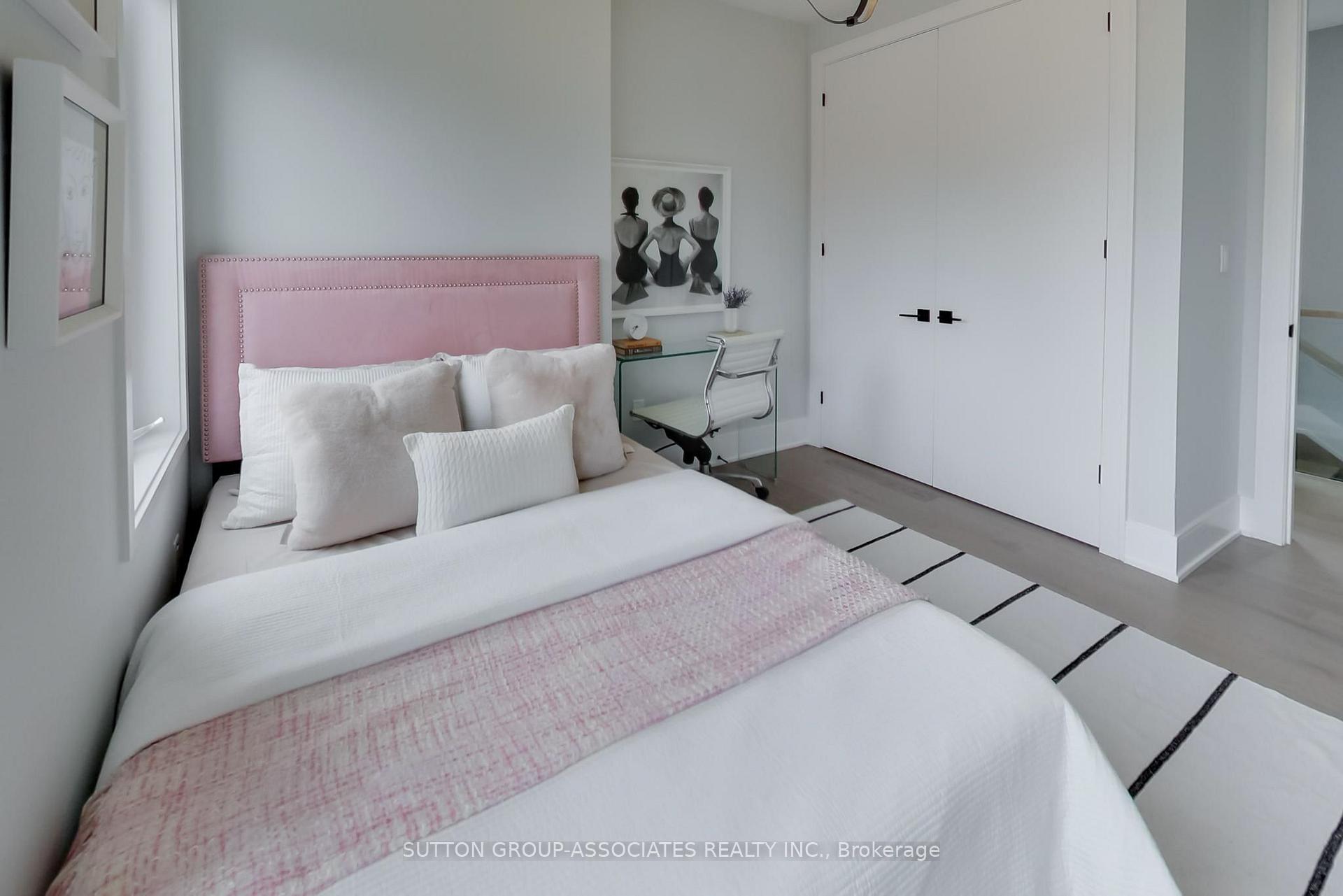 Photo 24 of 670 Winona Drive, Toronto, Humewood-Cedarvale — HOMEH