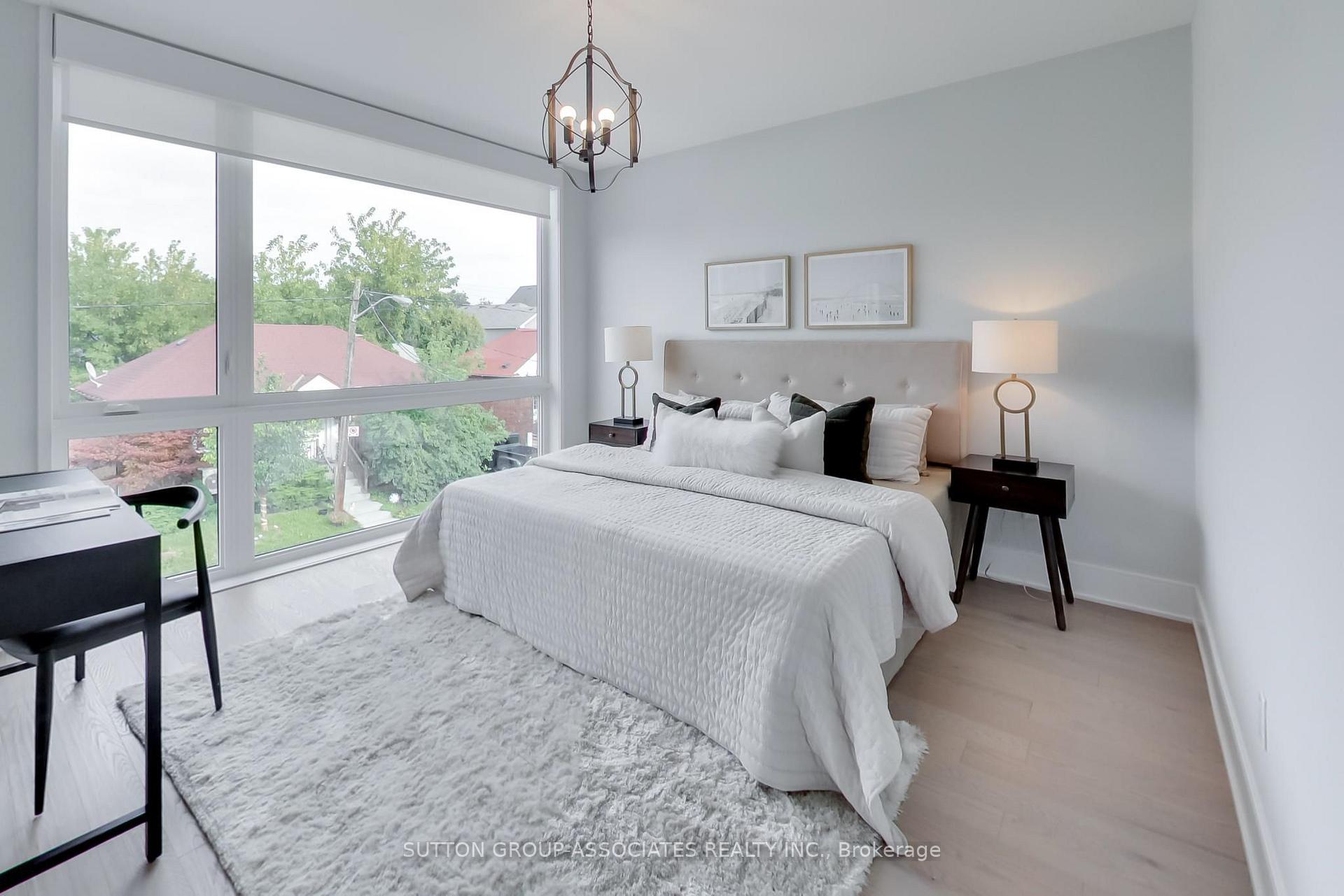 Photo 30 of 670 Winona Drive, Toronto, Humewood-Cedarvale — HOMEH