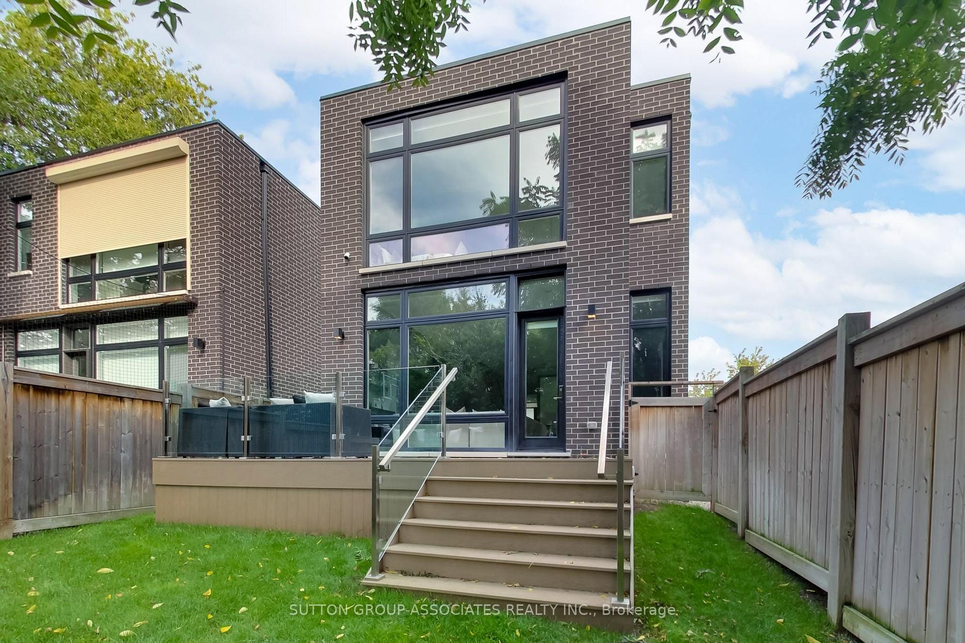 Photo 49 of 670 Winona Drive, Toronto, Humewood-Cedarvale — HOMEH