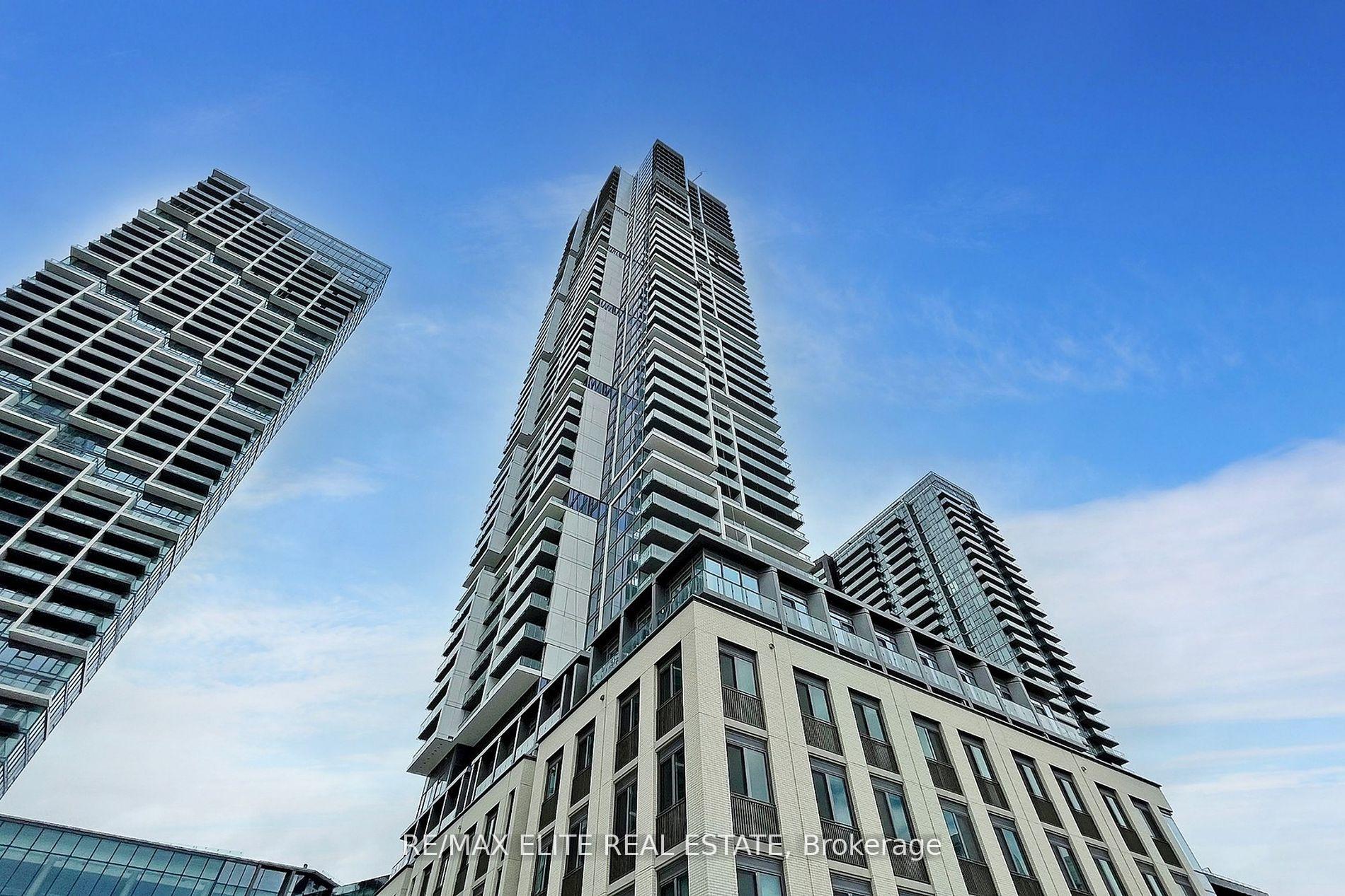 Photo 1 of Unit 4806, 7890 Jane Street, Vaughan, Vaughan Corporate Centre — HOMEH
