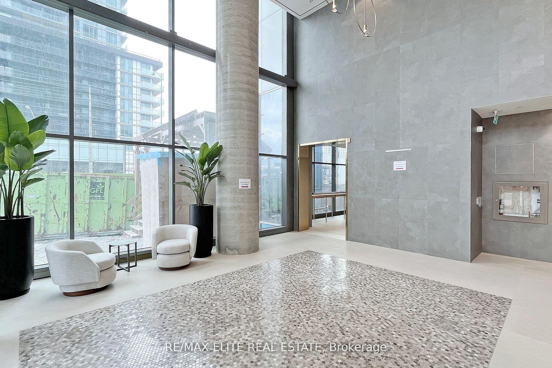 Photo 23 of Unit 4806, 7890 Jane Street, Vaughan, Vaughan Corporate Centre — HOMEH