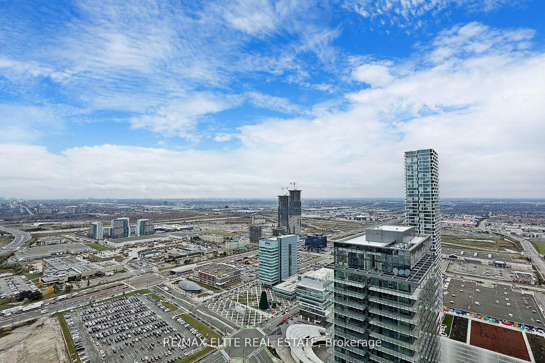 Photo 27 of Unit 4806, 7890 Jane Street, Vaughan, Vaughan Corporate Centre — HOMEH