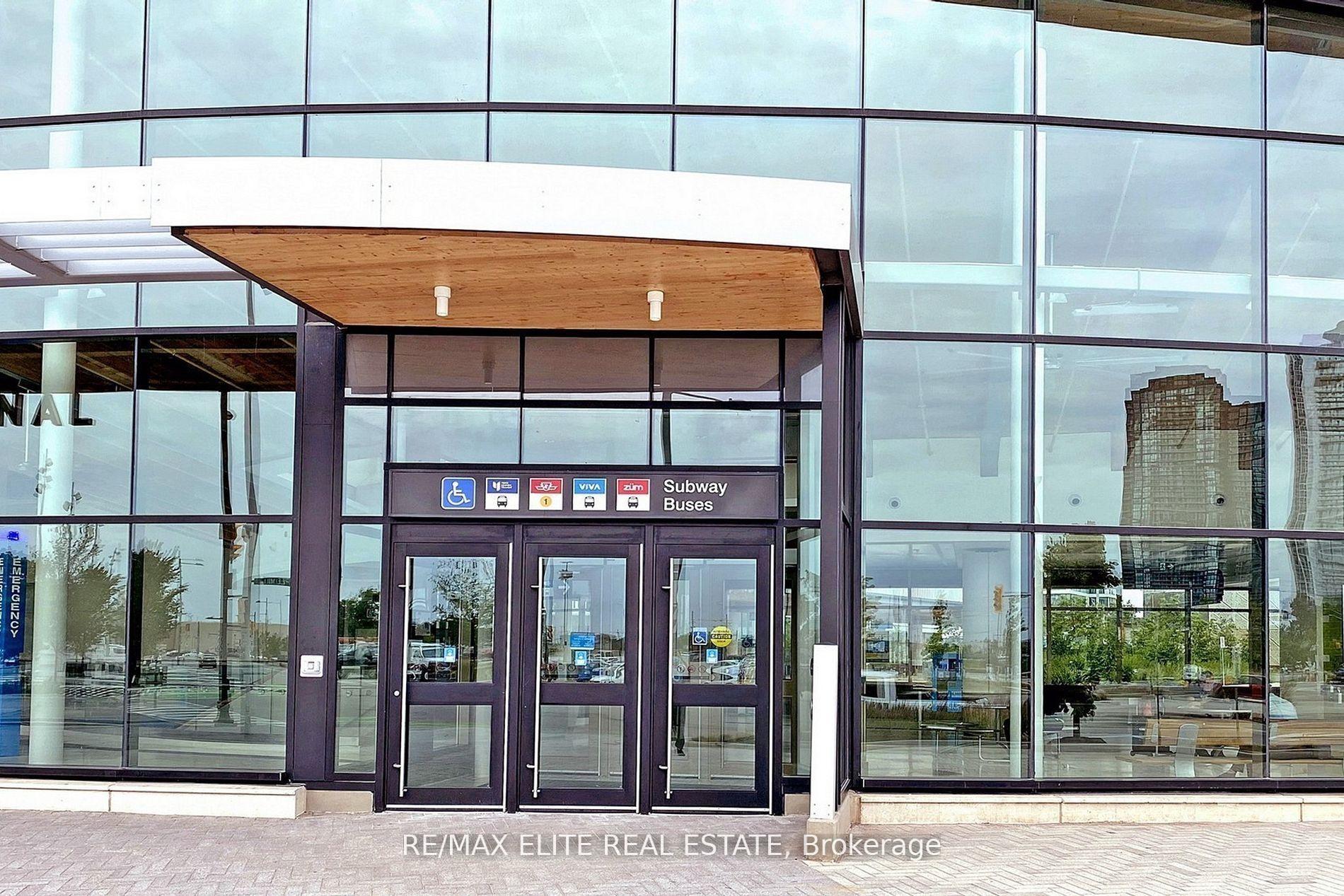 Photo 29 of Unit 4806, 7890 Jane Street, Vaughan, Vaughan Corporate Centre — HOMEH