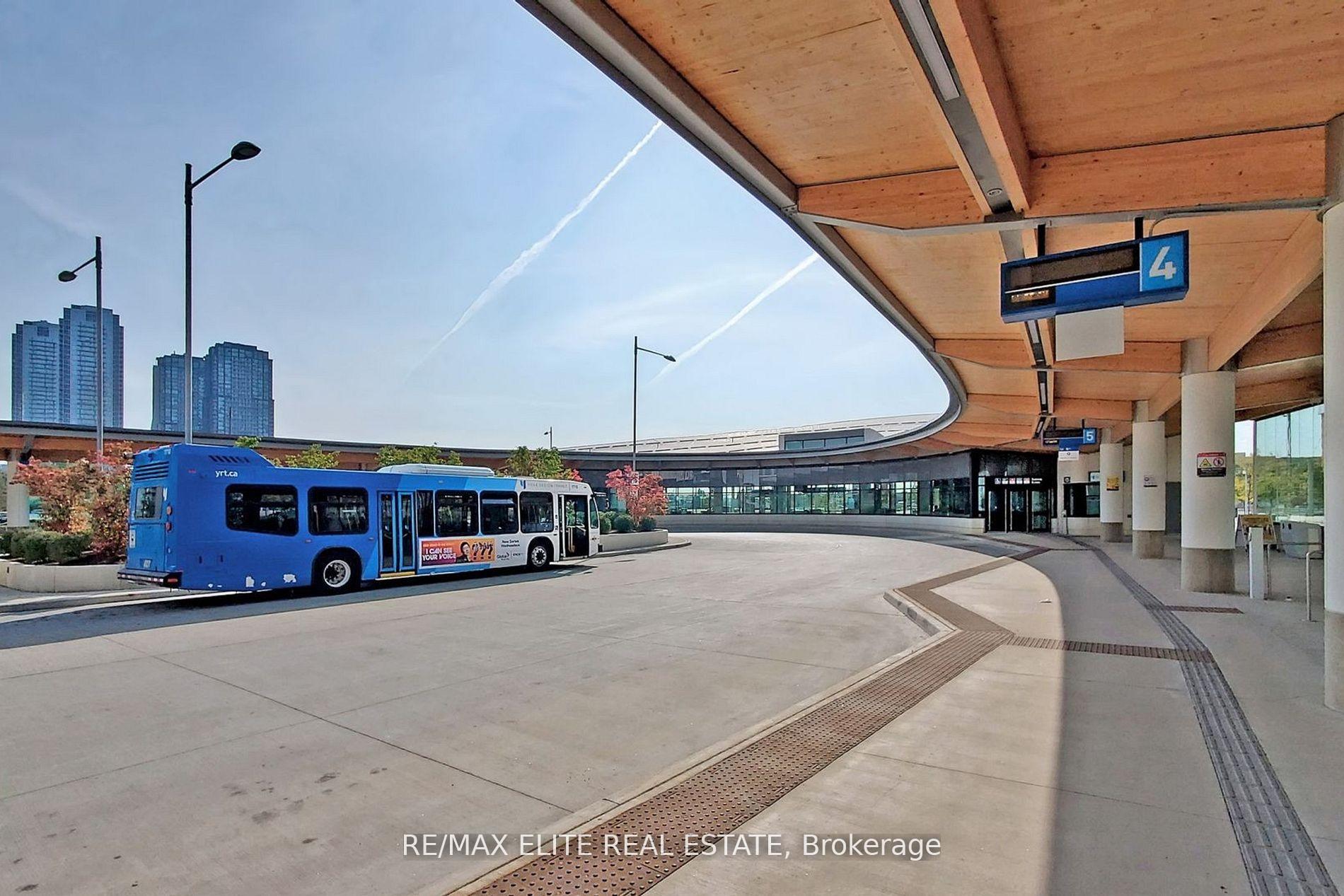 Photo 30 of Unit 4806, 7890 Jane Street, Vaughan, Vaughan Corporate Centre — HOMEH