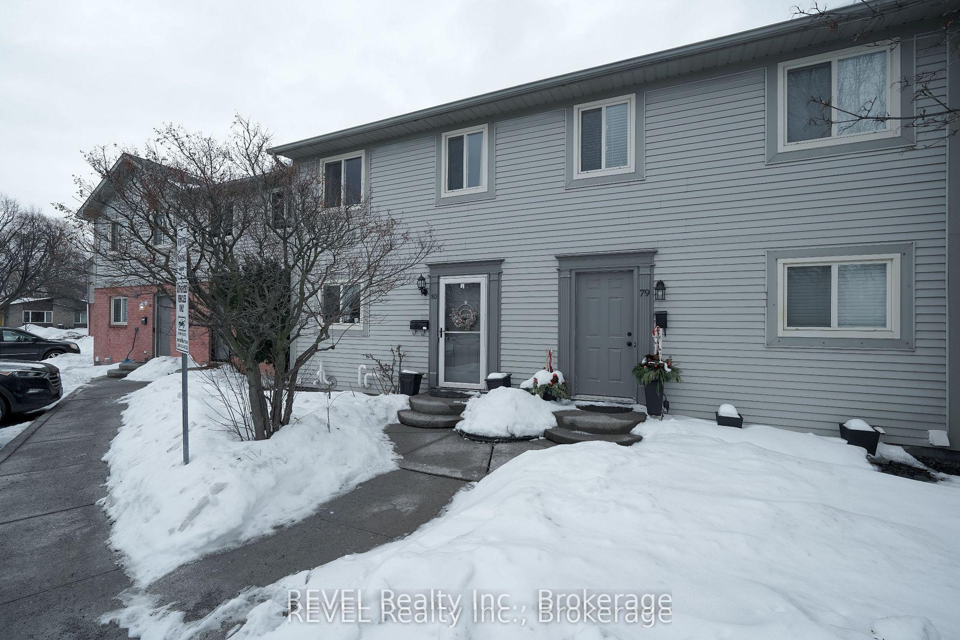 Photo of Unit 80, 65 Dorchester Boulevard