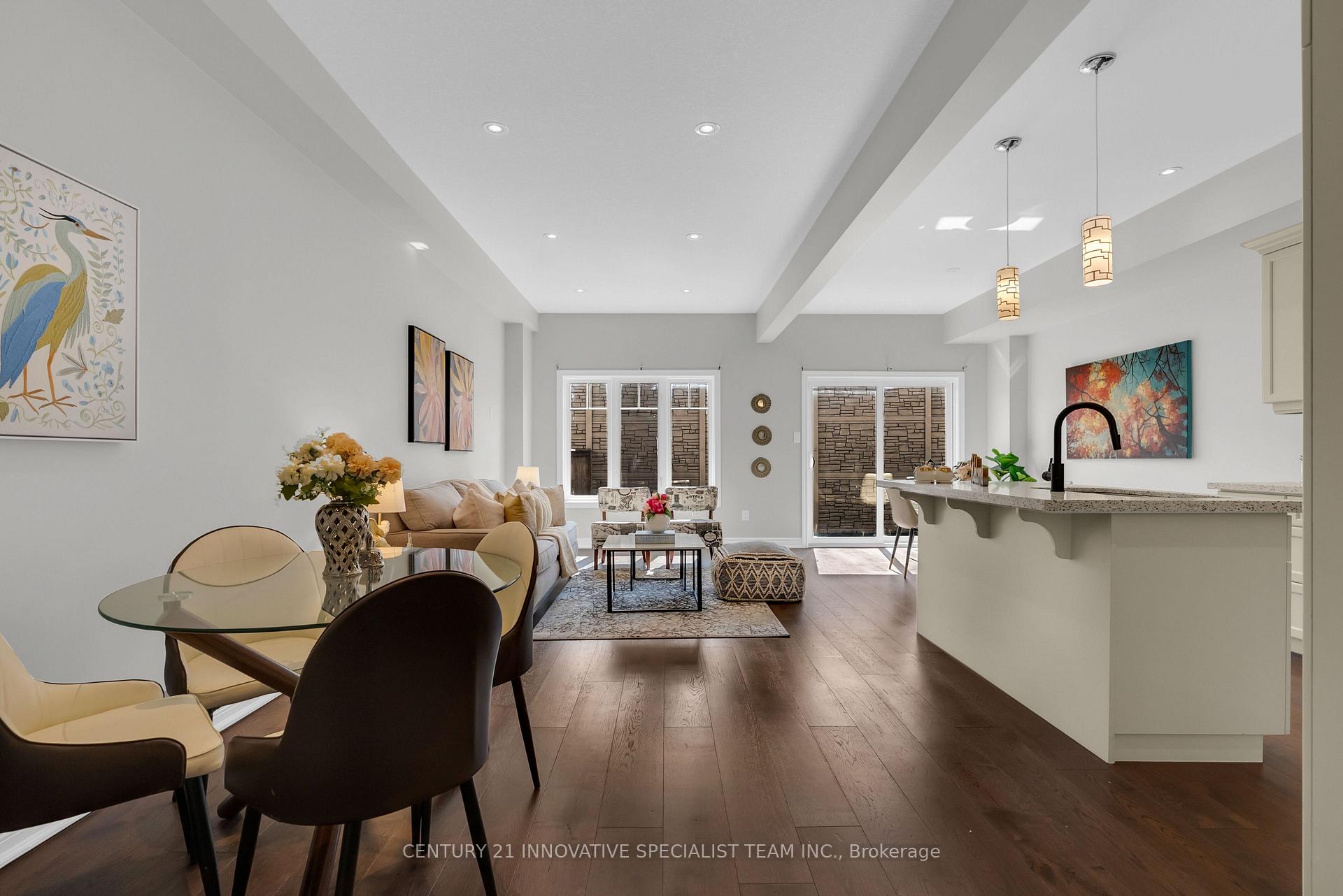Photo 12 of Unit 2, 98 Shoreview Place, Hamilton, Lakeshore — HOMEH