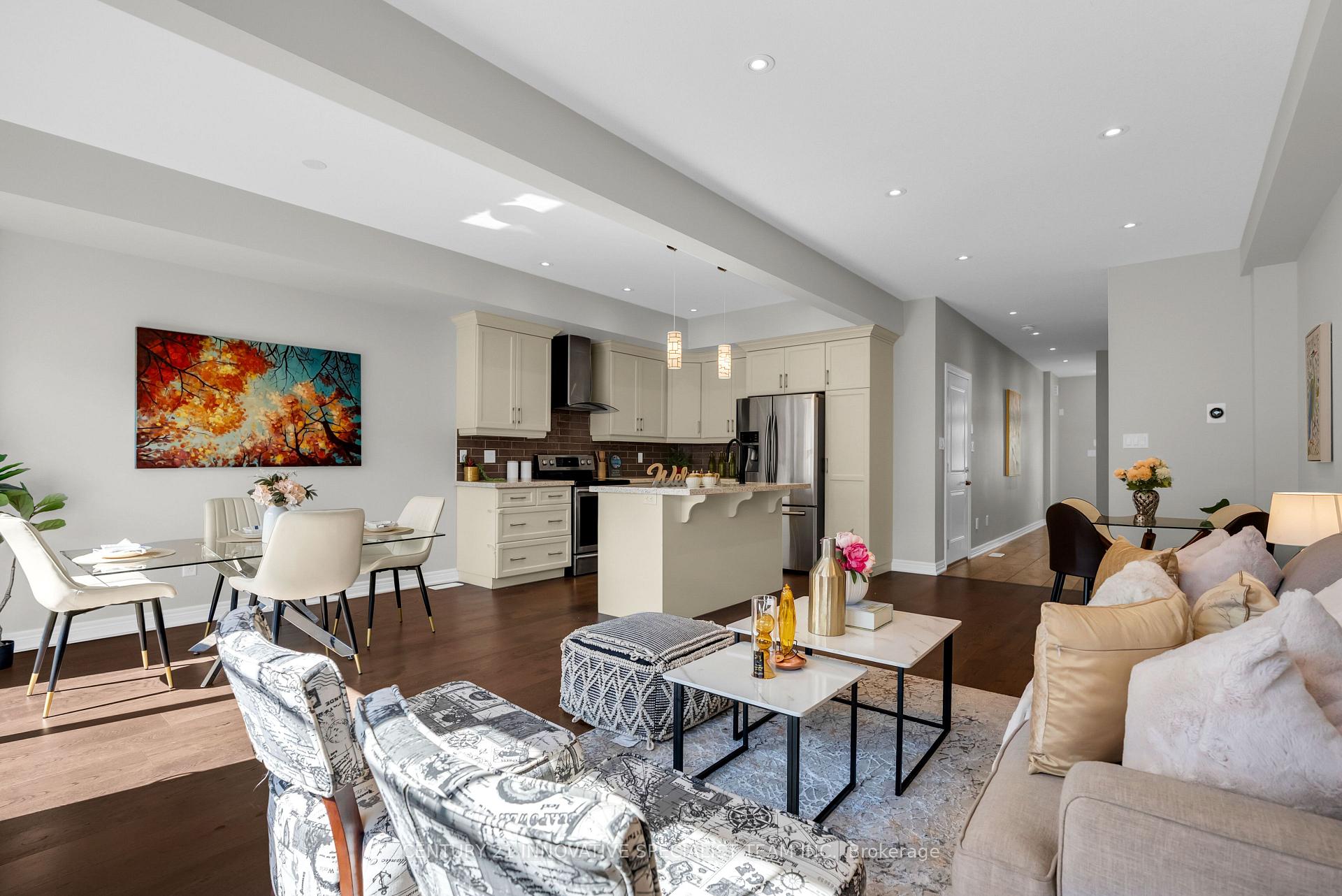 Photo 18 of Unit 2, 98 Shoreview Place, Hamilton, Lakeshore — HOMEH