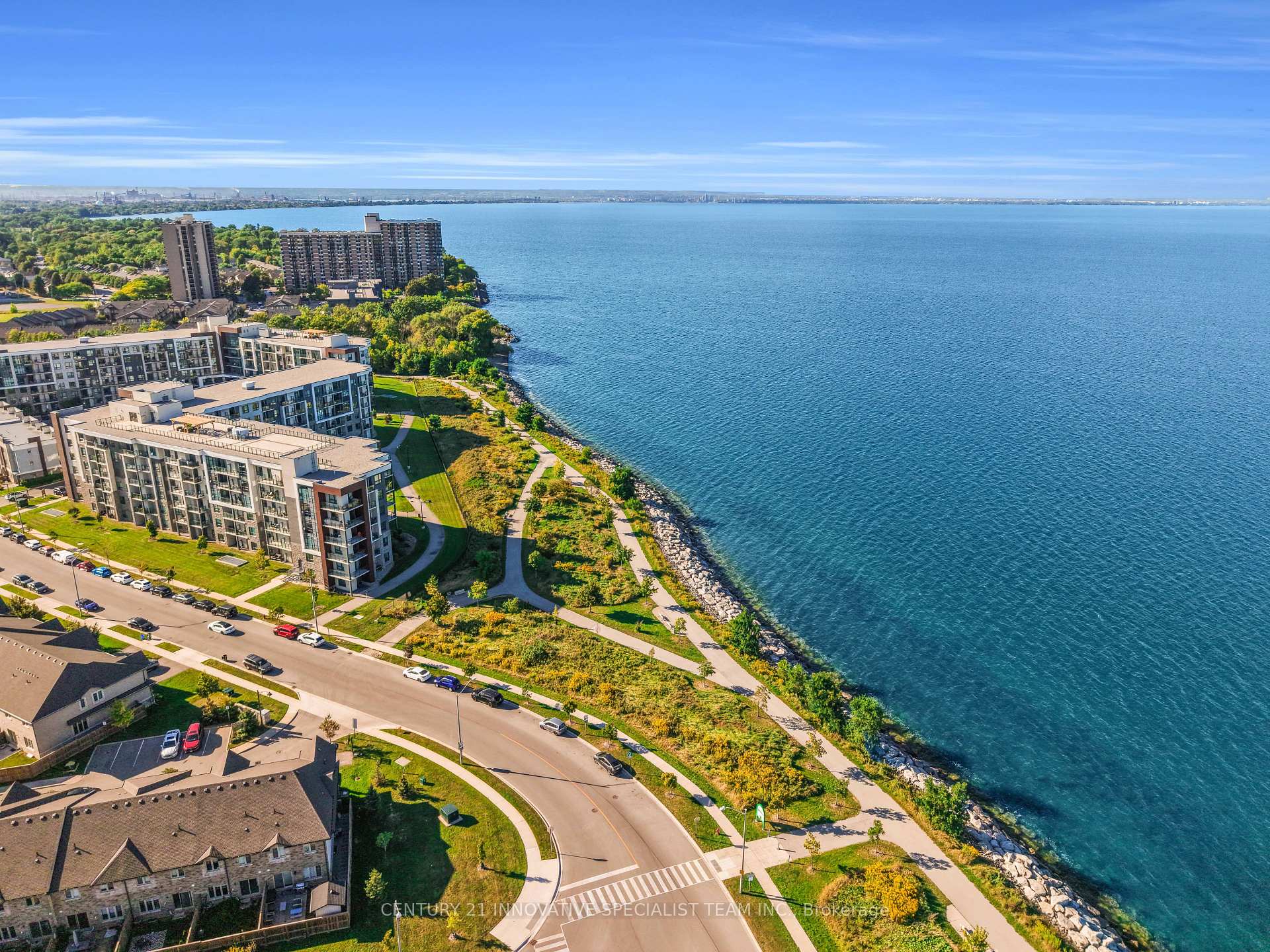 Photo 50 of Unit 2, 98 Shoreview Place, Hamilton, Lakeshore — HOMEH